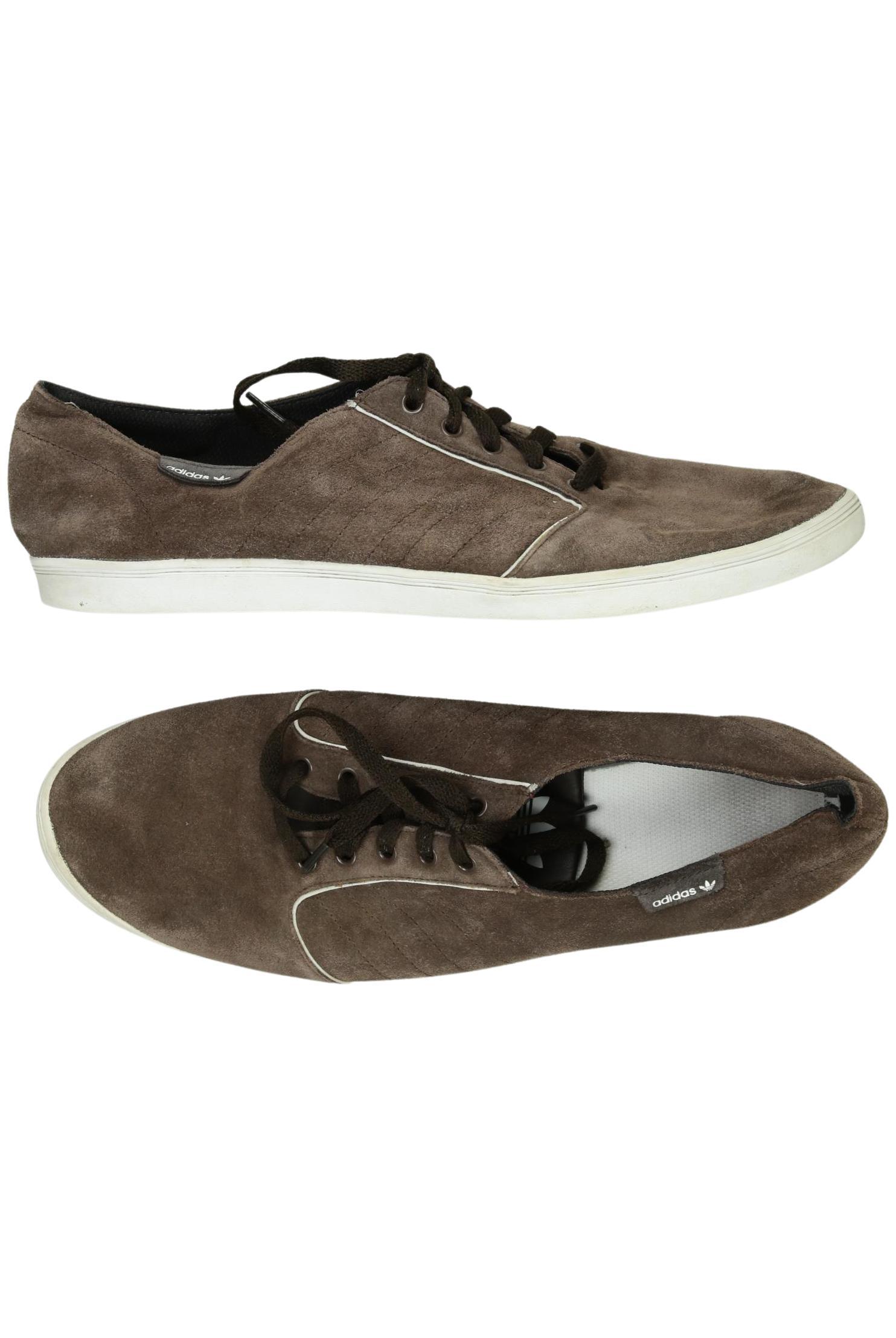 

adidas Originals Herren Sneakers, braun, Gr. 13