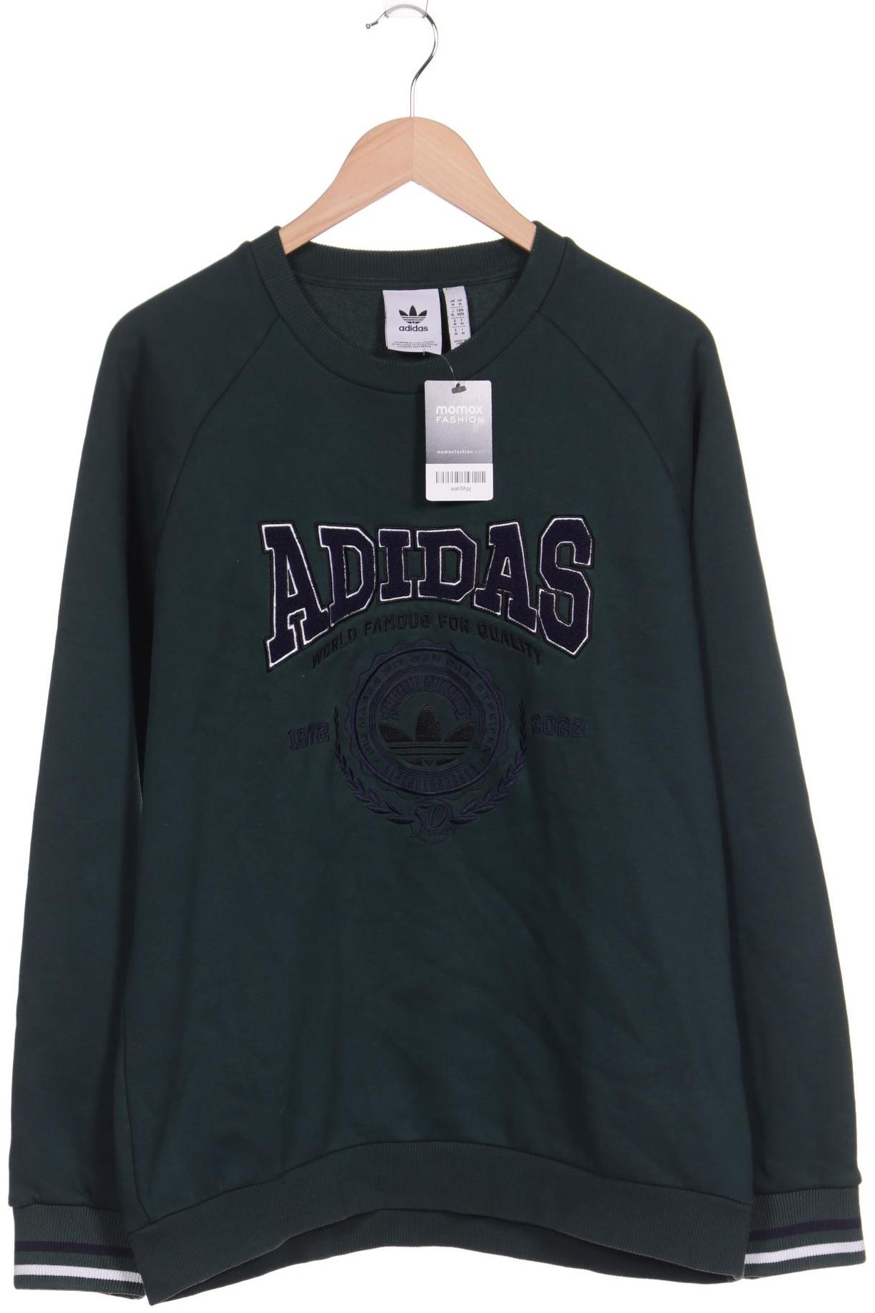 

adidas Originals Herren Sweatshirt, grün