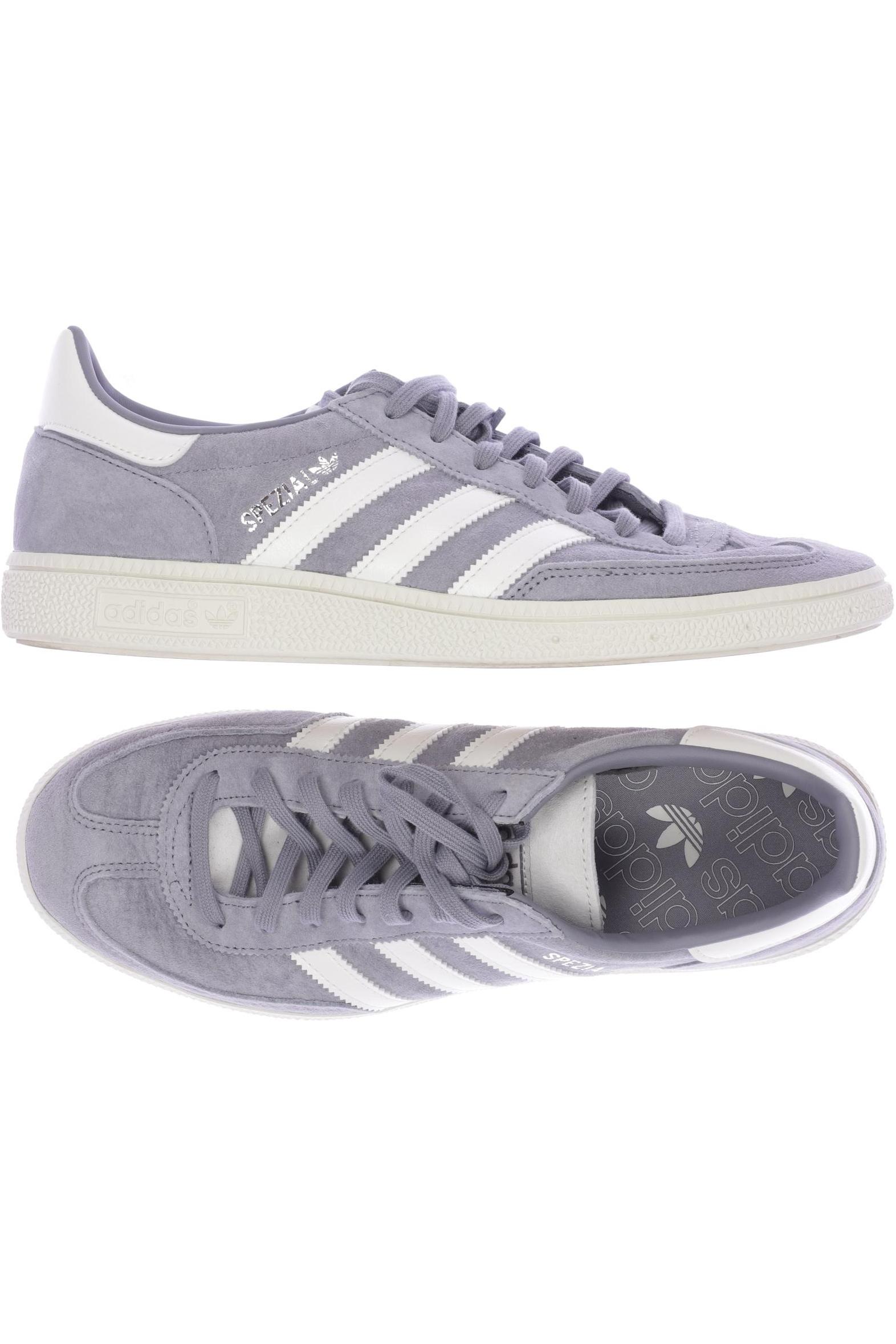 

adidas Originals Herren Sneakers, grau, Gr. 8.5