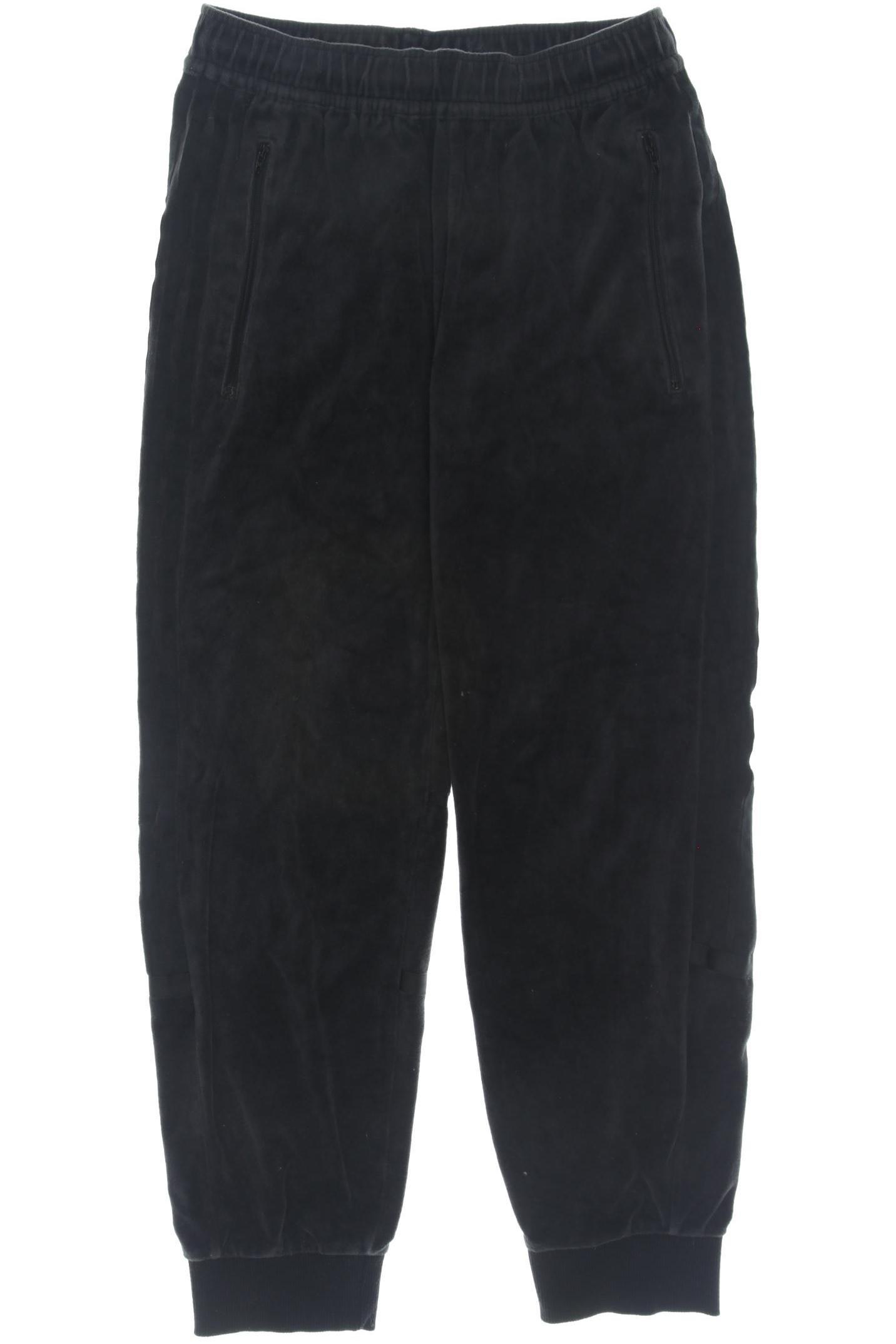 

adidas Originals Herren Stoffhose, schwarz