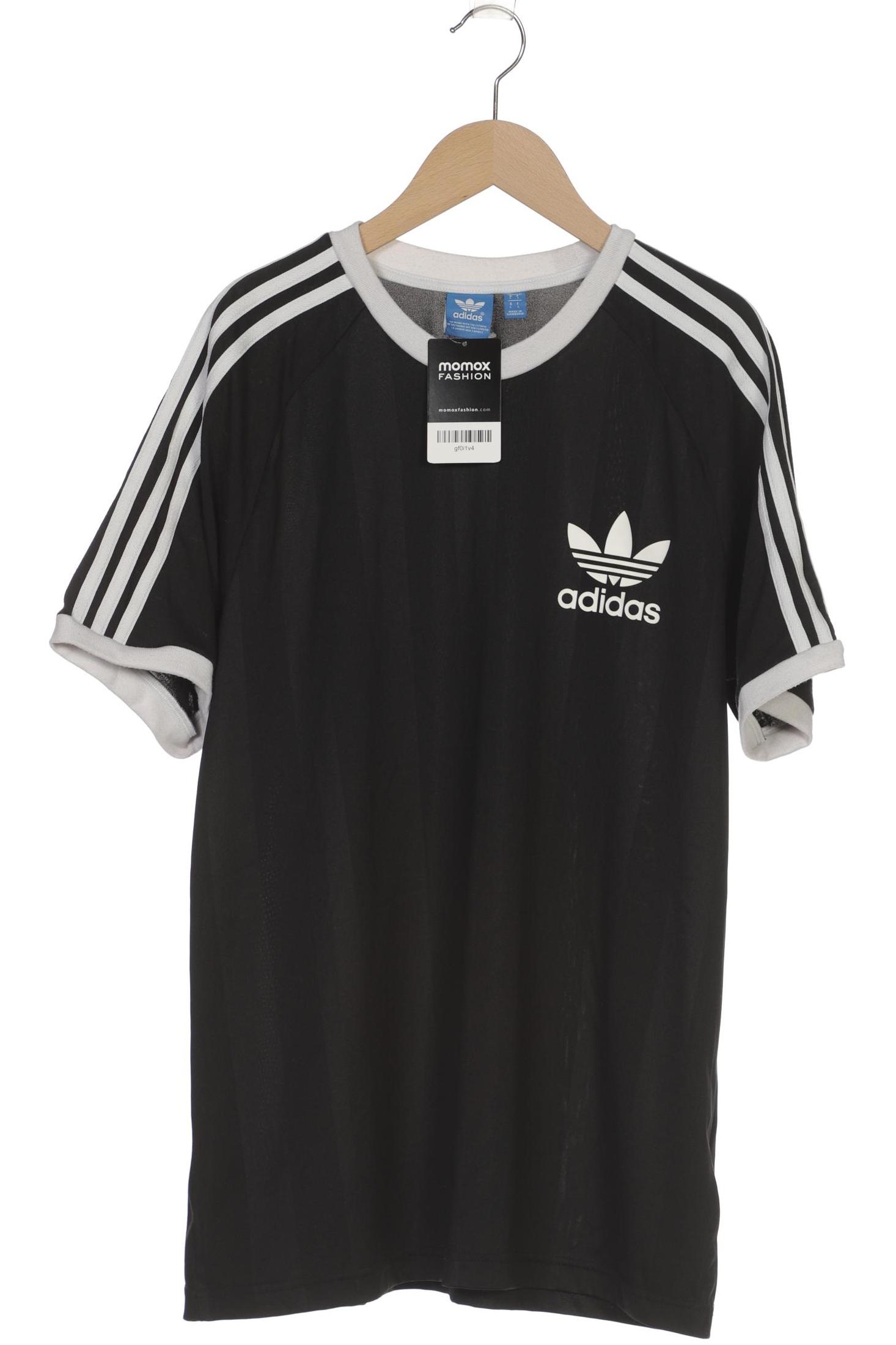 

adidas Originals Herren T-Shirt, schwarz, Gr. 52