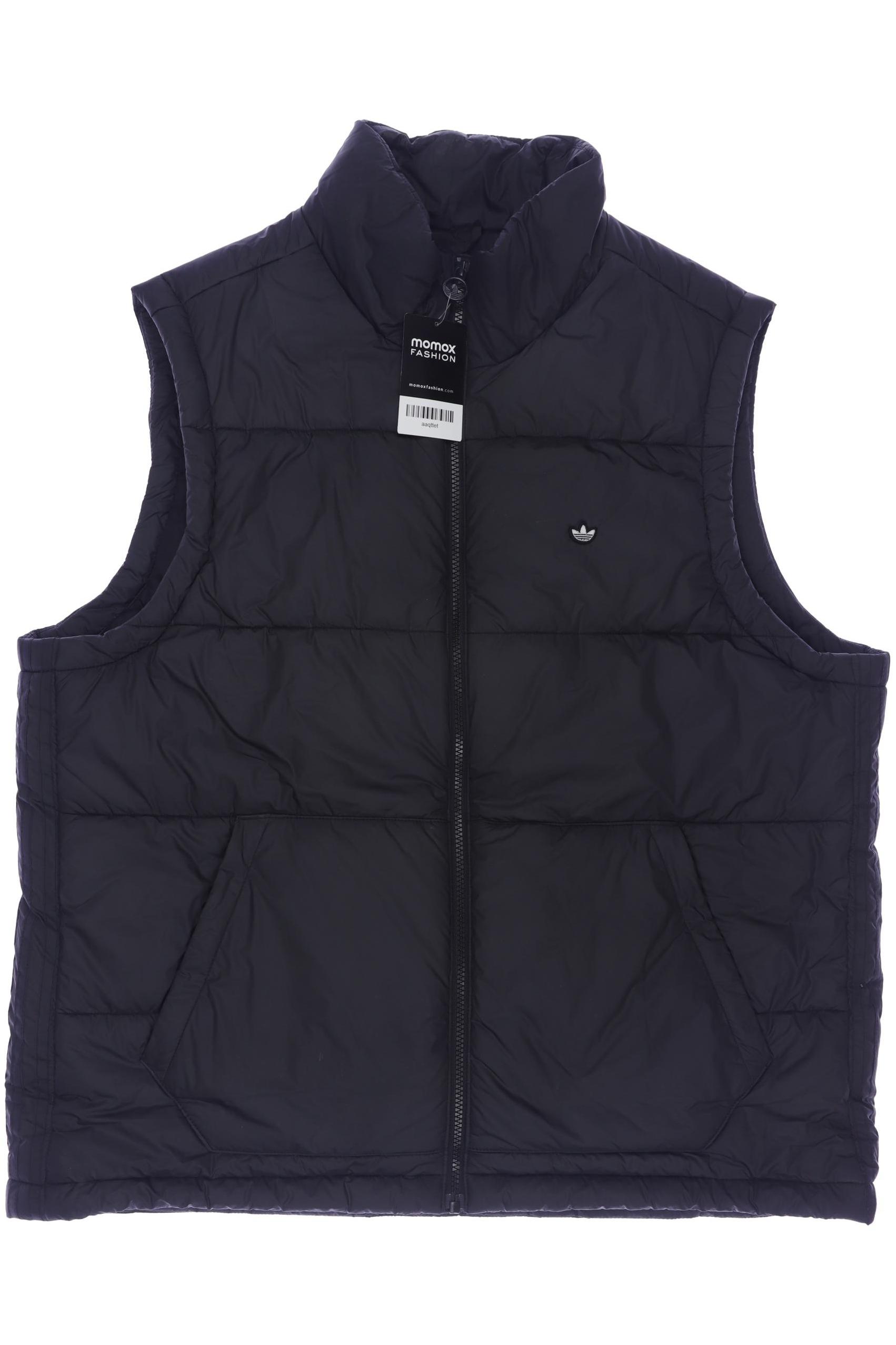 

adidas Originals Herren Weste, schwarz, Gr. 52