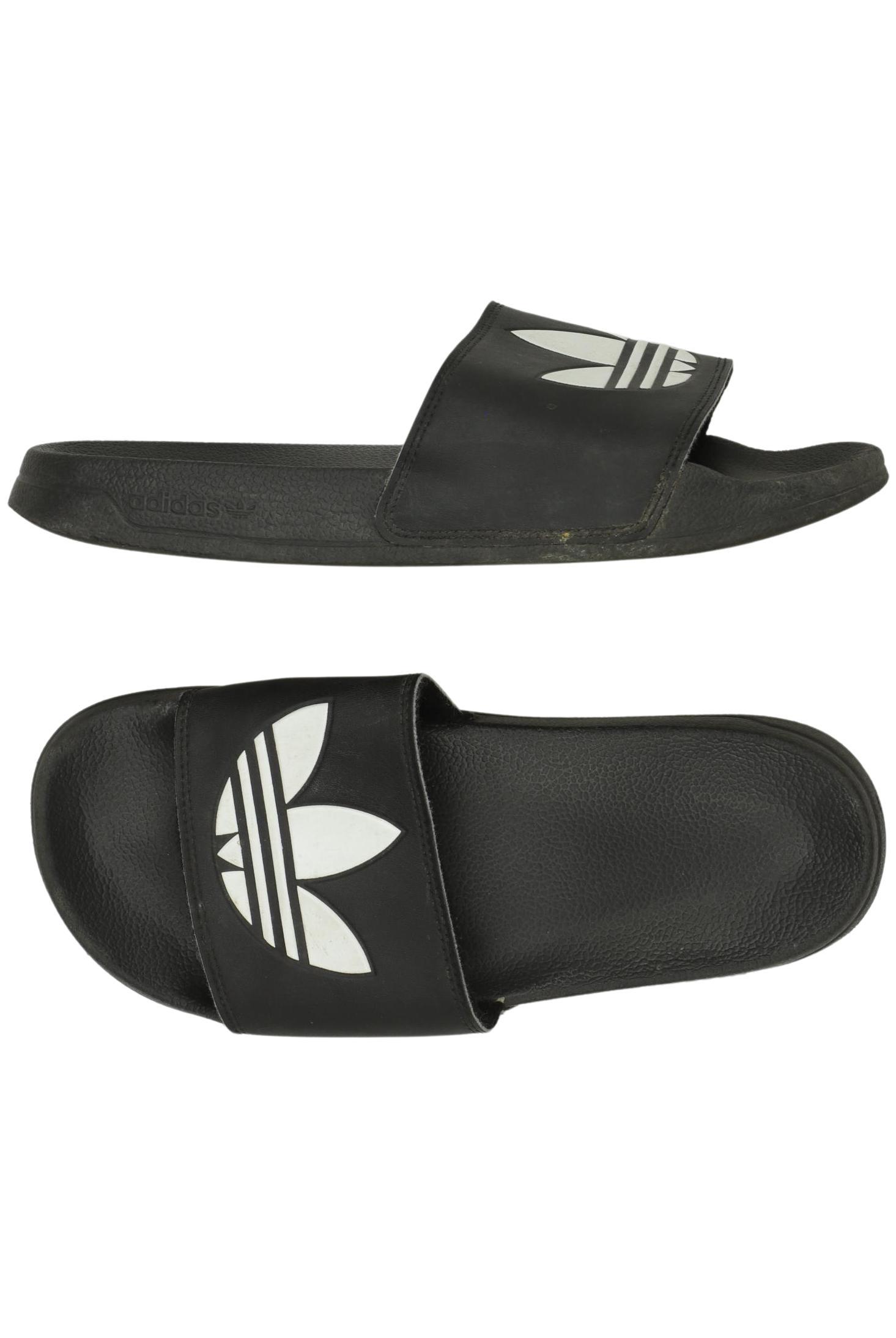 

adidas Originals Herren Sandale, schwarz, Gr. 39
