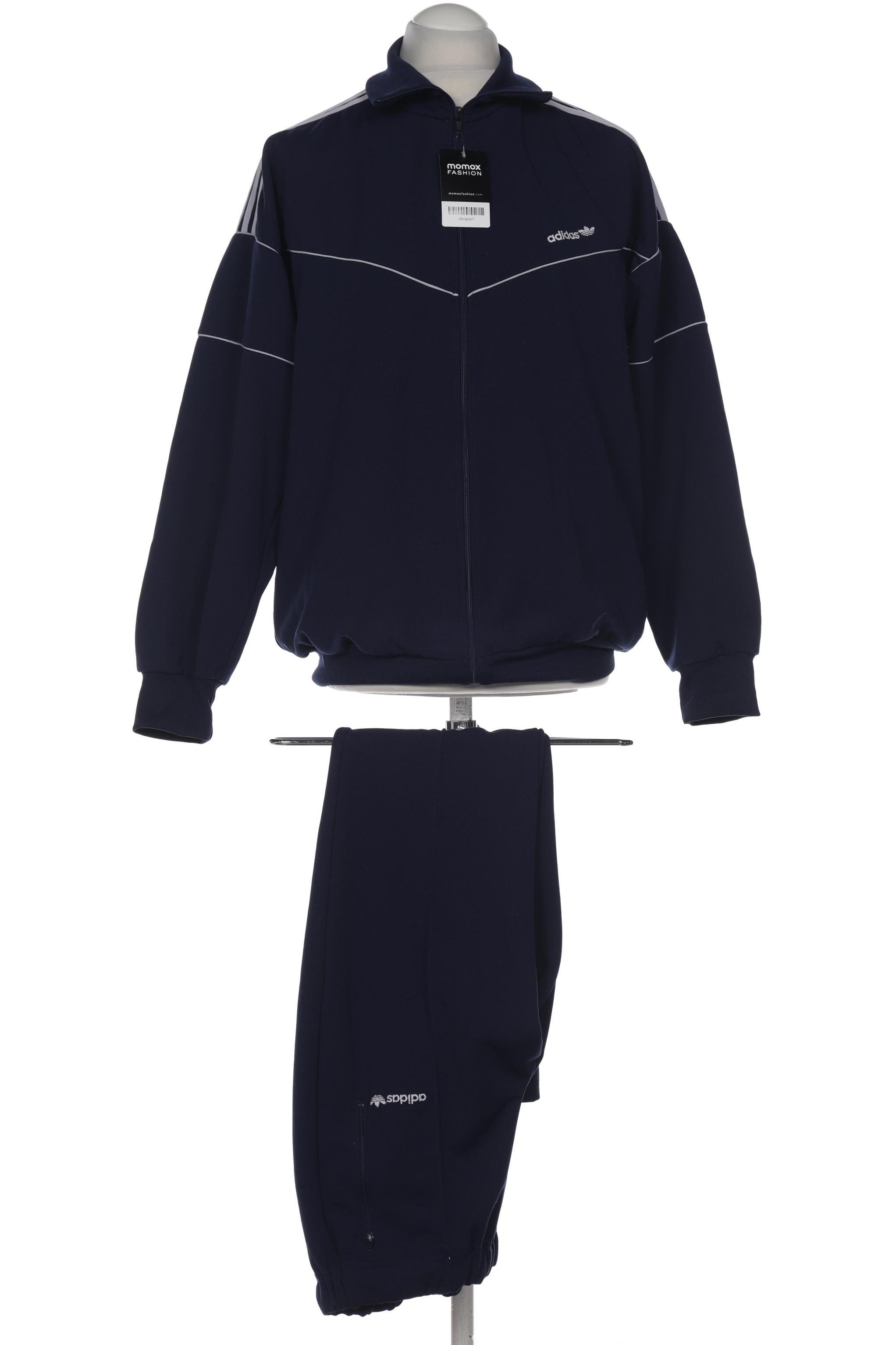 

adidas Originals Herren Anzug, marineblau, Gr. 46