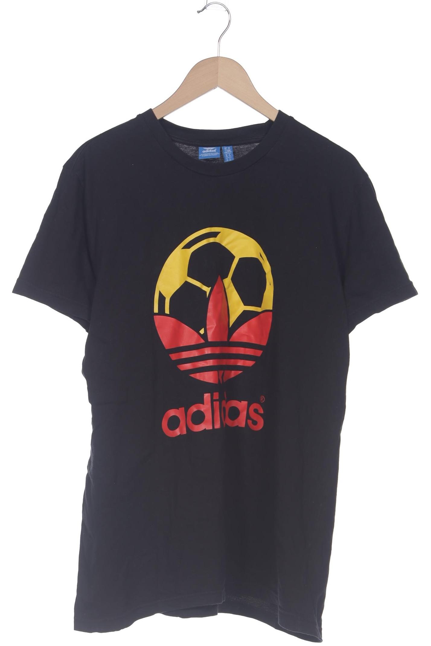 

adidas Originals Herren T-Shirt, schwarz, Gr. 54
