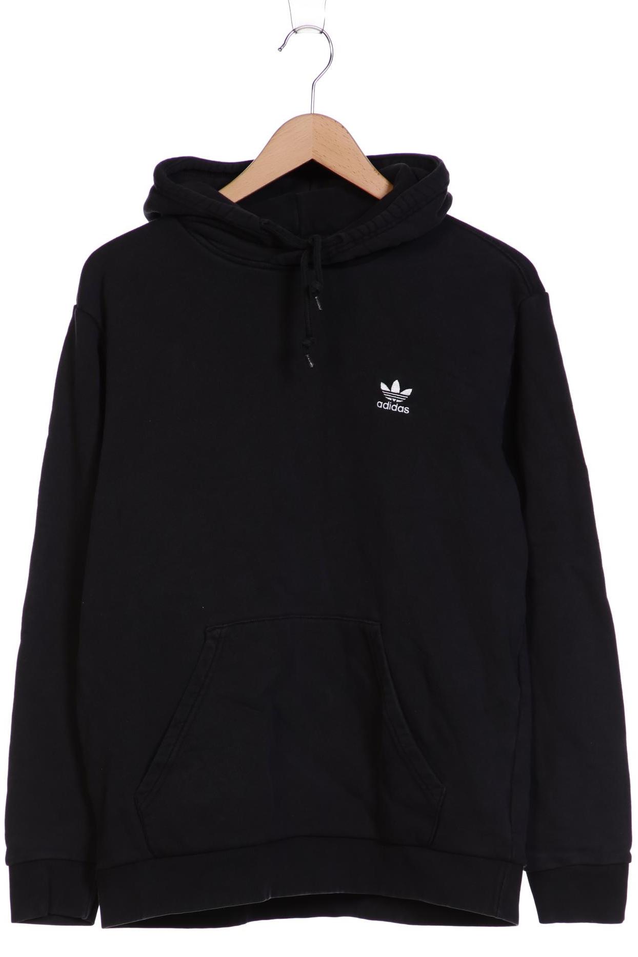 

adidas Originals Herren Kapuzenpullover, marineblau