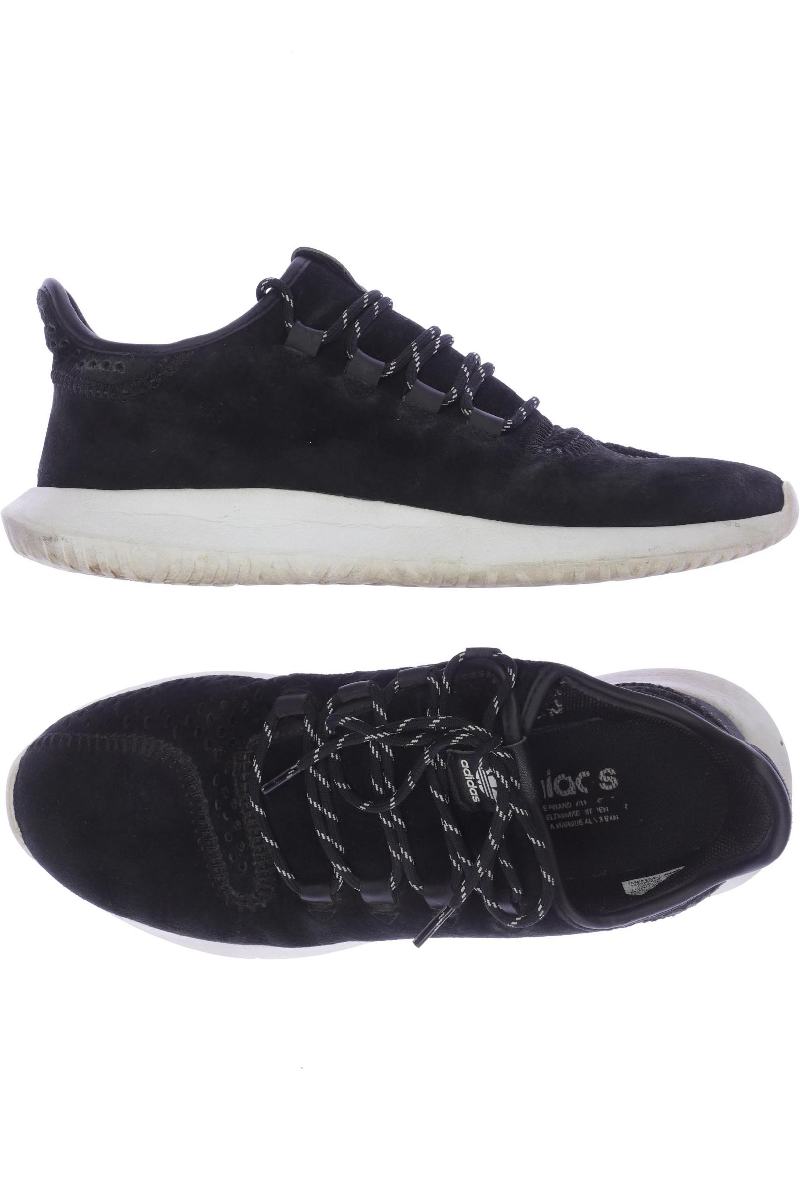 

adidas Originals Herren Sneakers, schwarz, Gr. 9