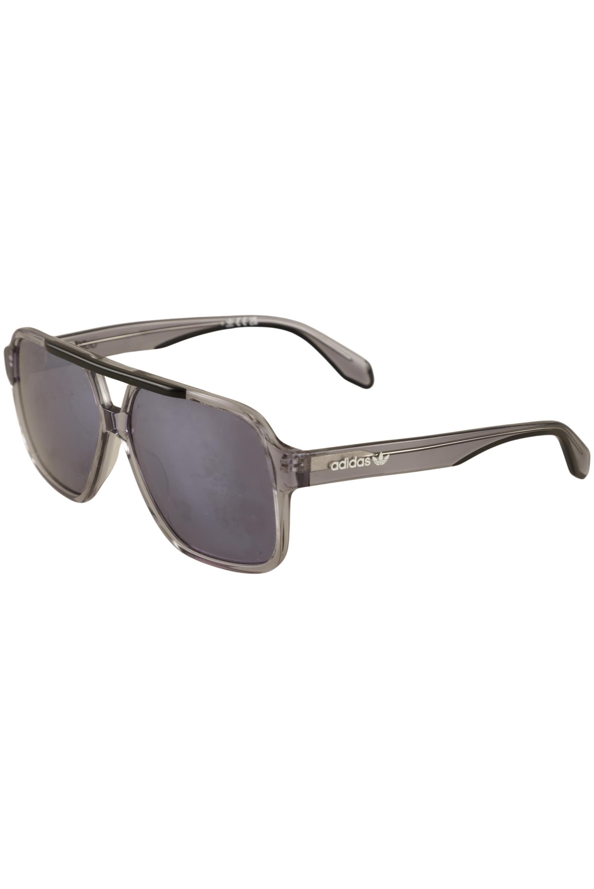 

adidas Originals Herren Sonnenbrille, grau, Gr.