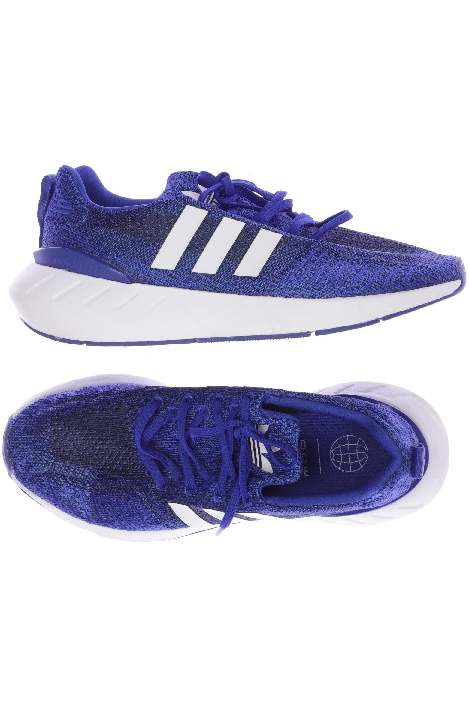 

adidas Originals Herren Sneakers, blau, Gr. 6.5