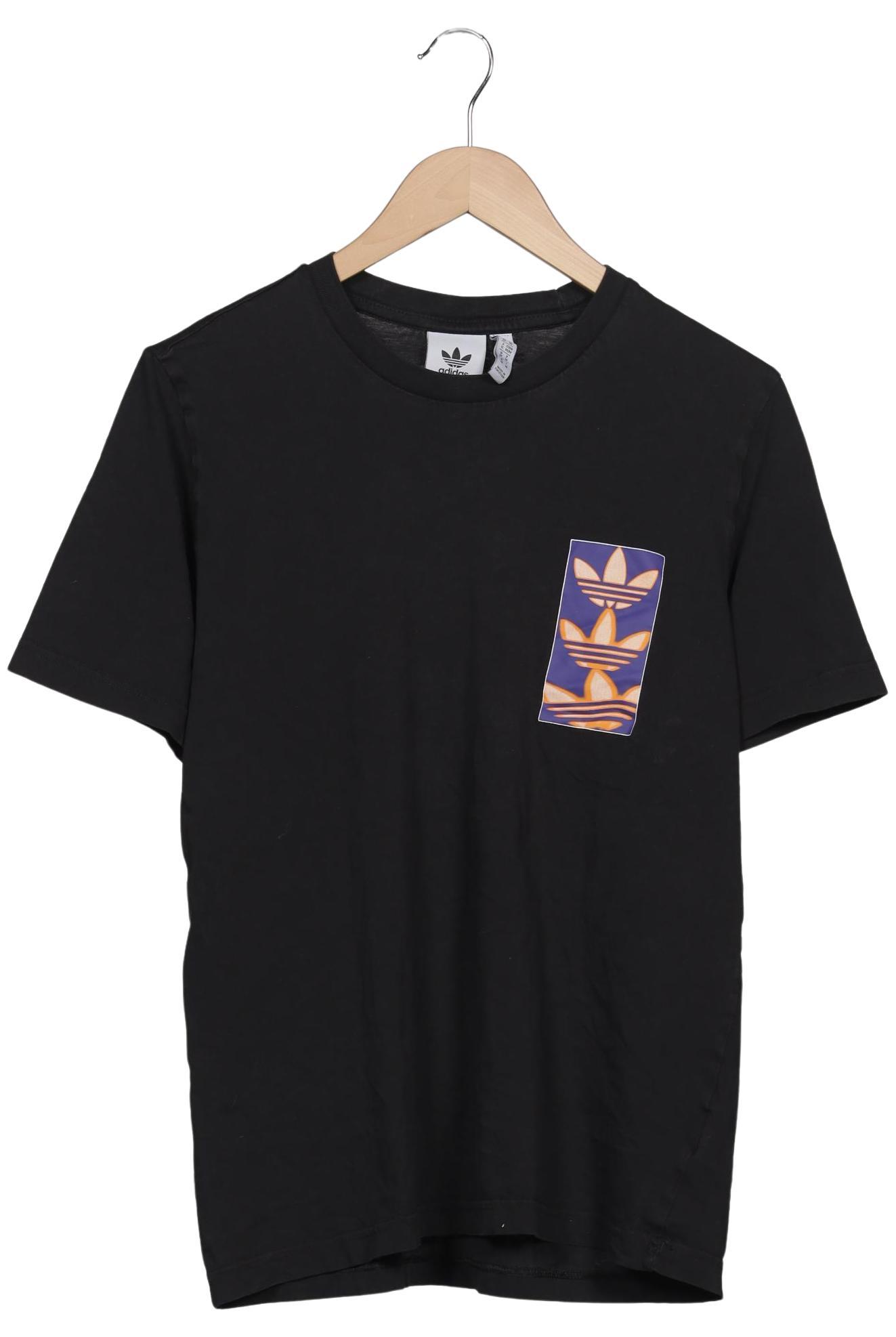 

adidas Originals Herren T-Shirt, schwarz, Gr. 48