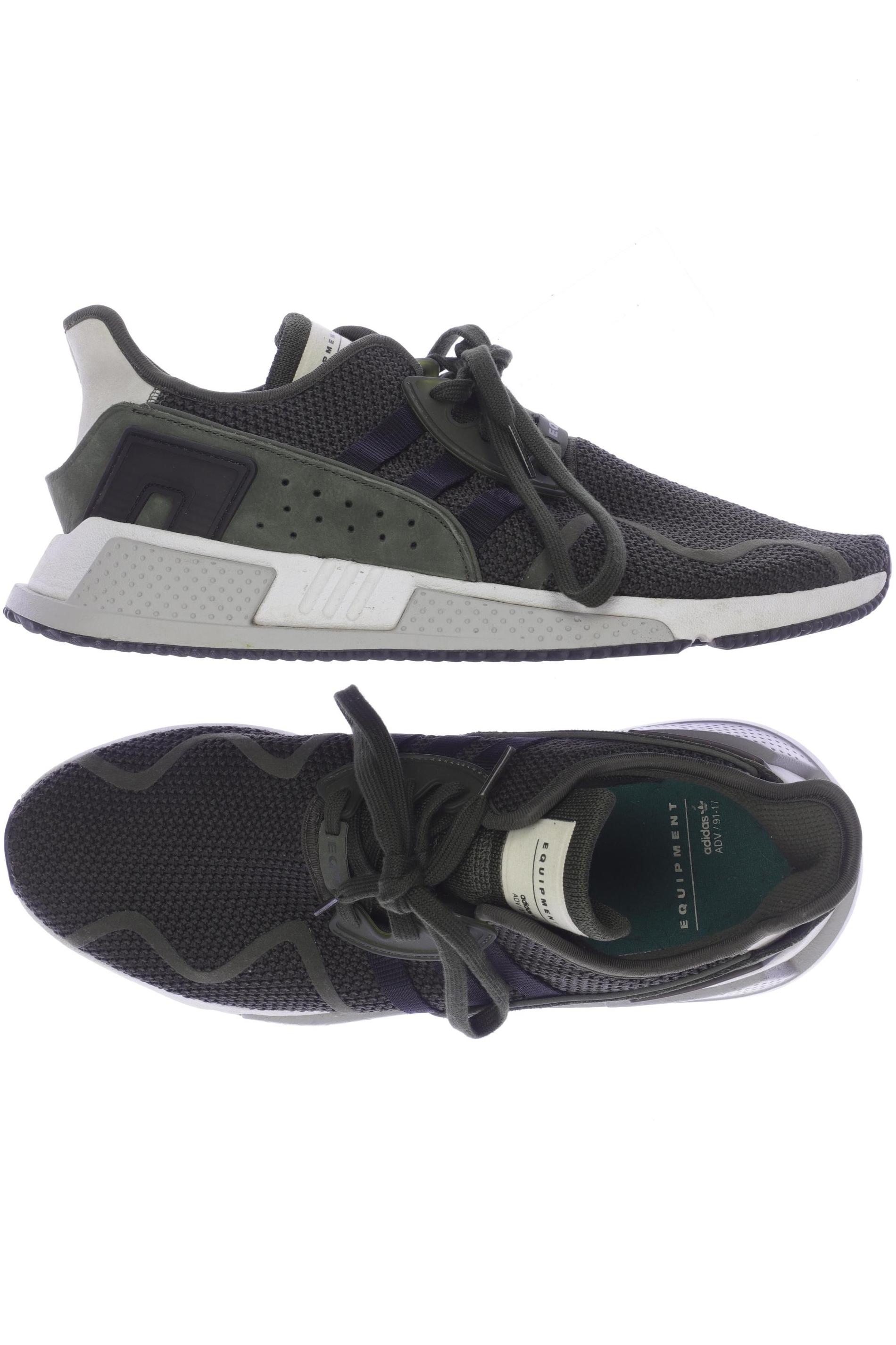 

adidas Originals Herren Sneakers, grün, Gr. 10
