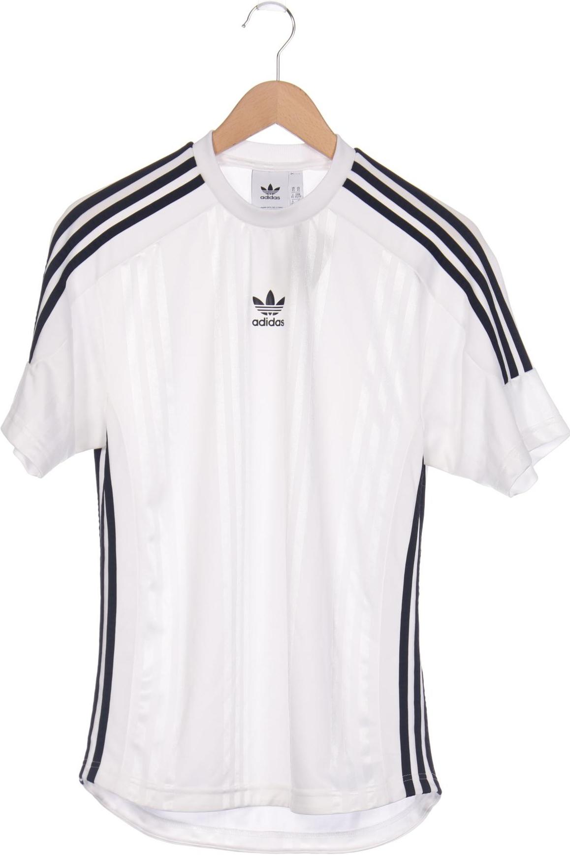 

adidas Originals Herren T-Shirt, weiß