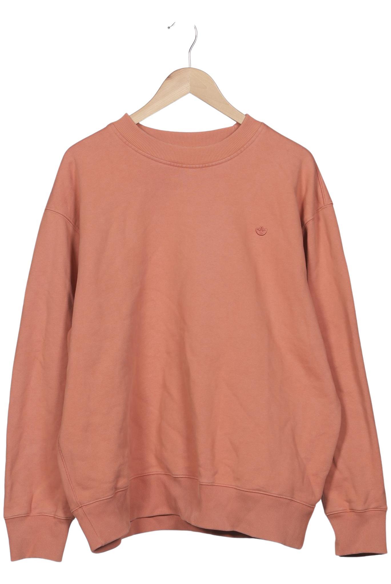 Thumbnail - adidas Originals Herren Sweatshirt, orange, Gr. 54