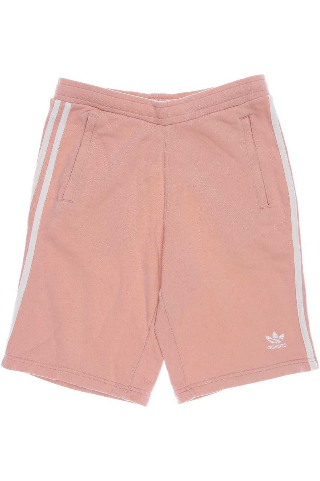 

adidas Originals Herren Shorts, pink, Gr. 46