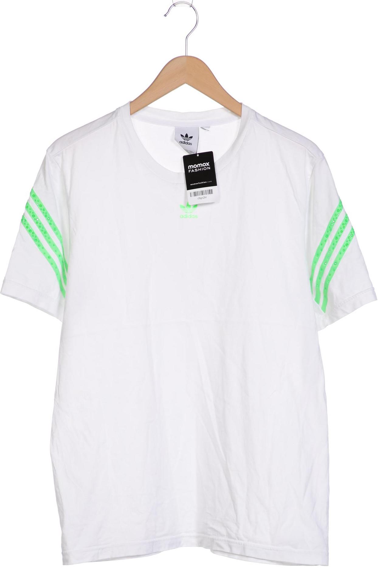 

adidas Originals Herren T-Shirt, weiß