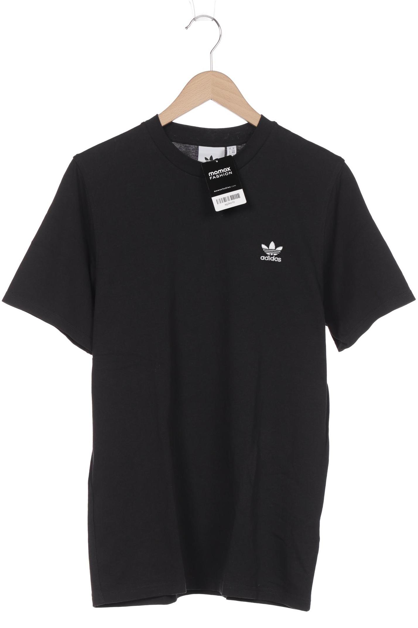 

adidas Originals Herren T-Shirt, schwarz