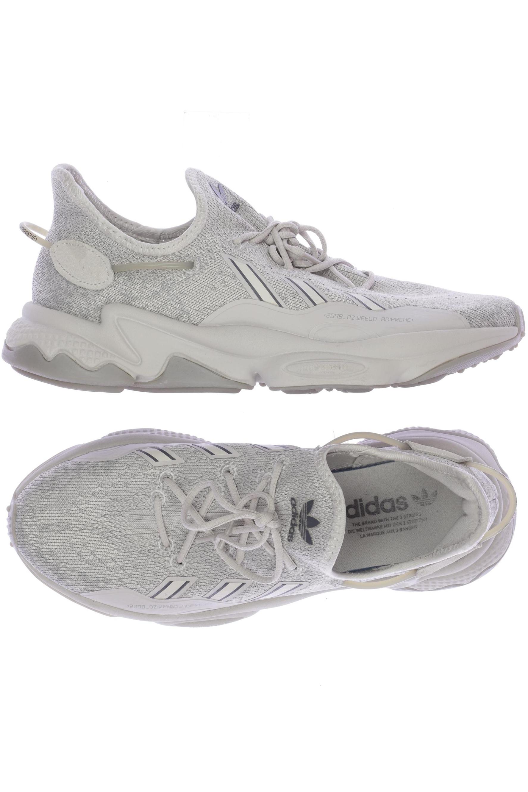 

adidas Originals Herren Sneakers, grau, Gr. 7.5