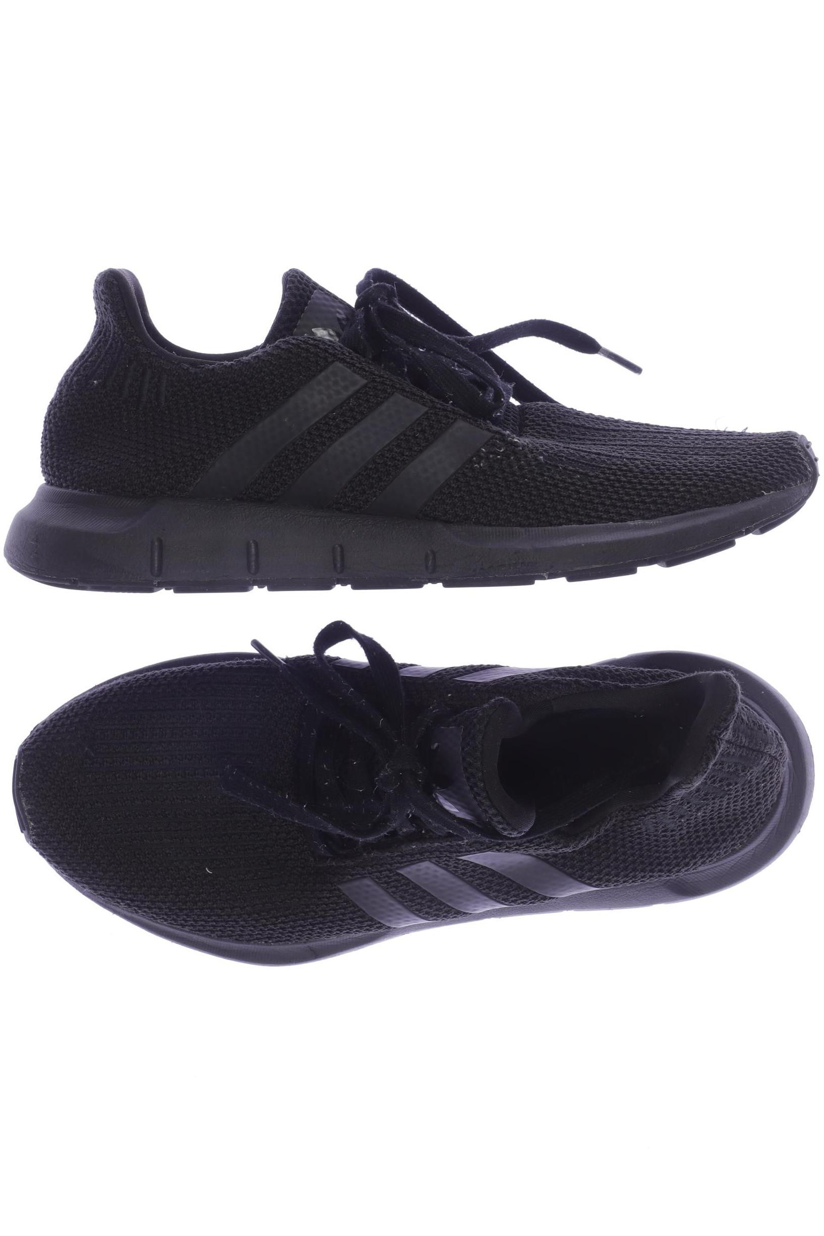 

adidas Originals Herren Sneakers, schwarz, Gr. 7.5
