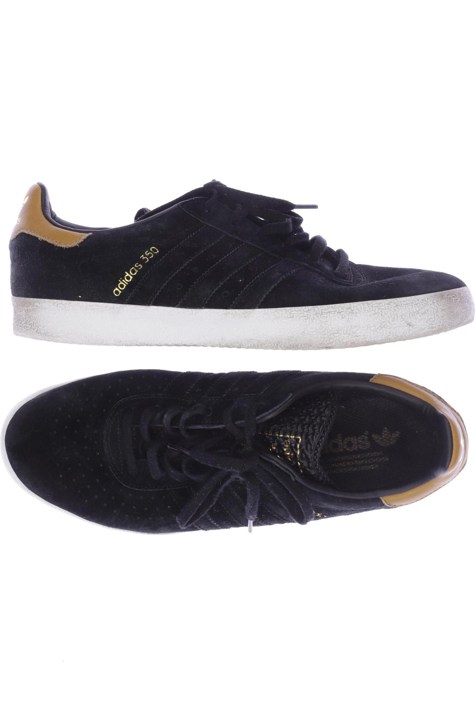 

adidas Originals Herren Sneakers, schwarz, Gr. 8