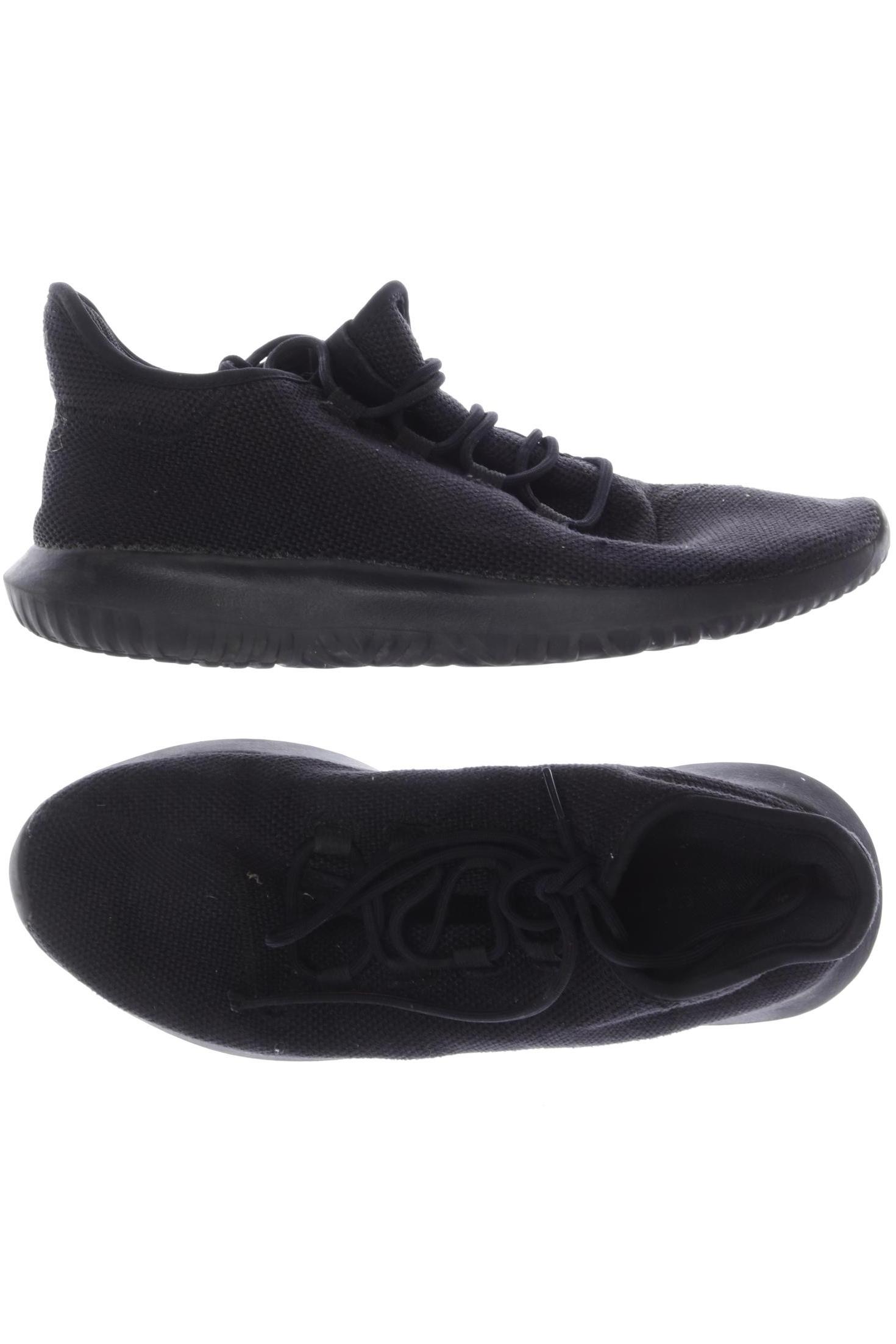 

adidas Originals Herren Sneakers, schwarz, Gr. 9.5