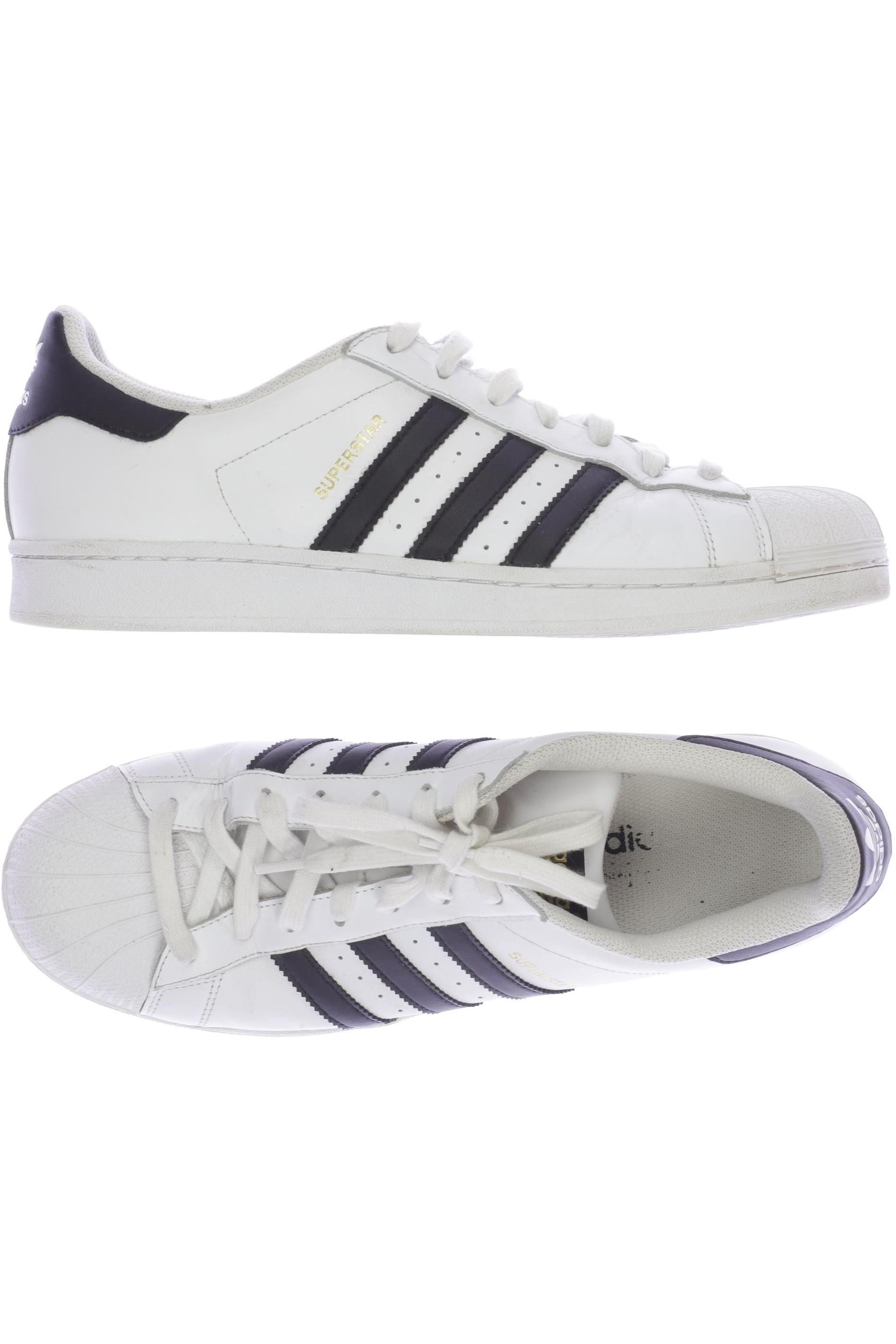 

adidas Originals Herren Sneakers, weiß, Gr. 11