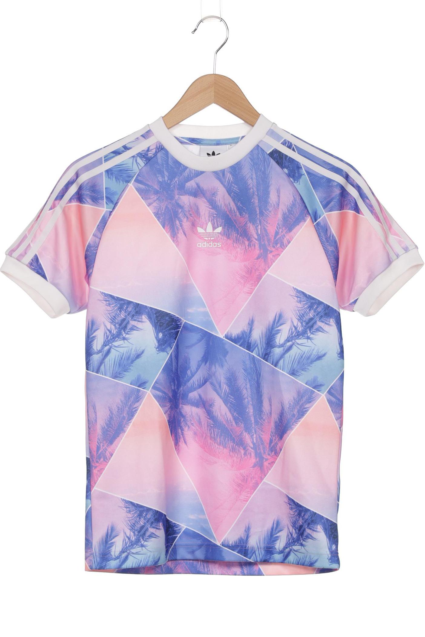 

adidas Originals Herren T-Shirt, blau, Gr. 44