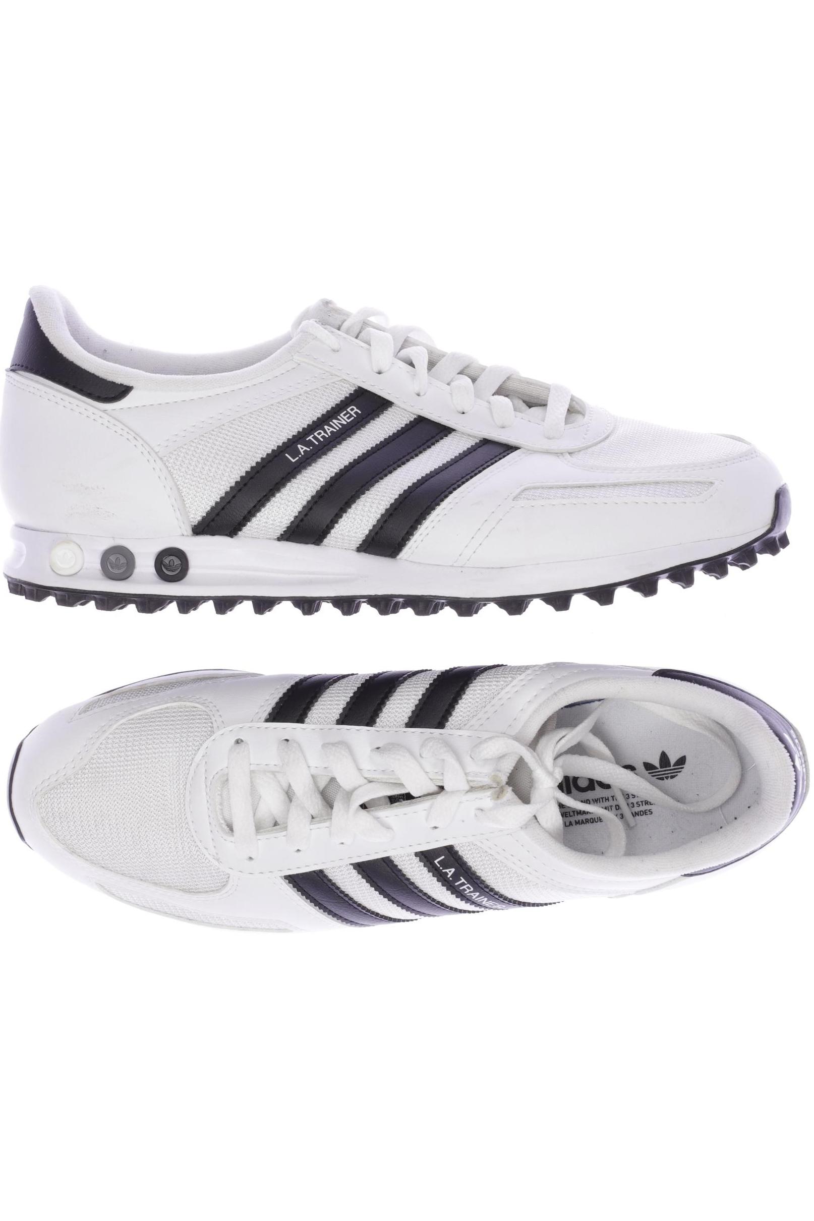 

adidas Originals Herren Sneakers, weiß, Gr. 9.5