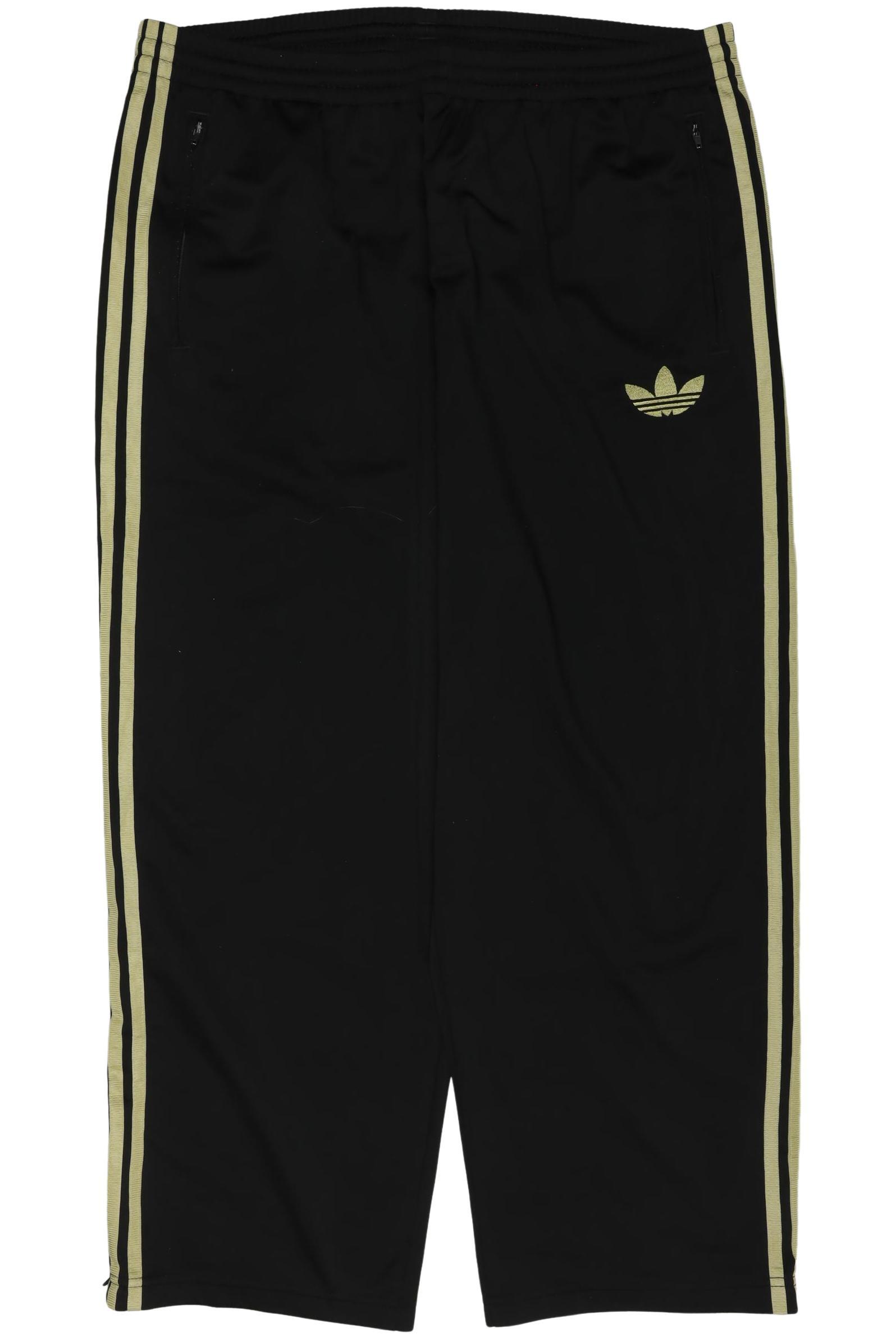 

adidas Originals Herren Stoffhose, mehrfarbig, Gr. 0