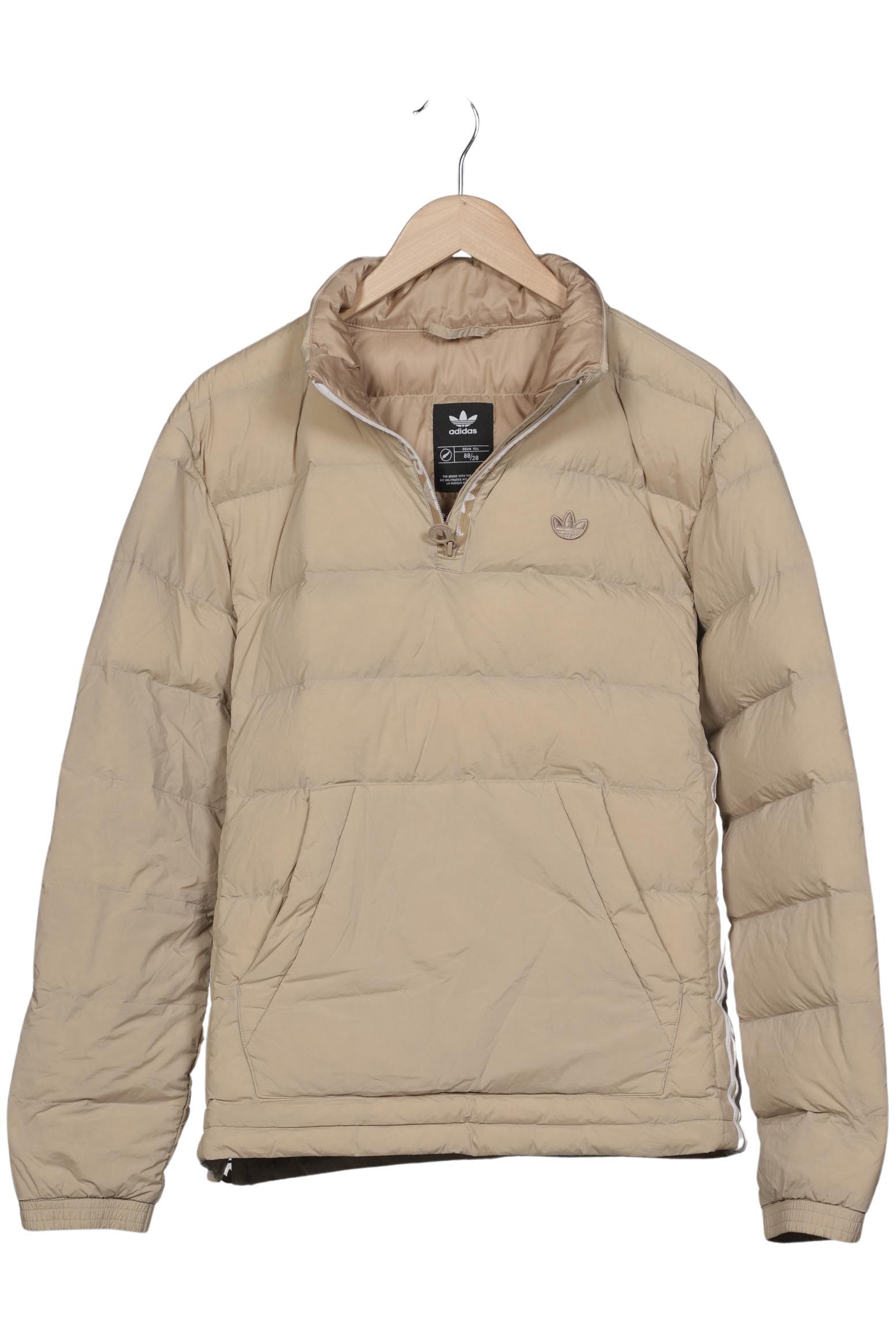 

adidas Originals Herren Jacke, beige, Gr. 46