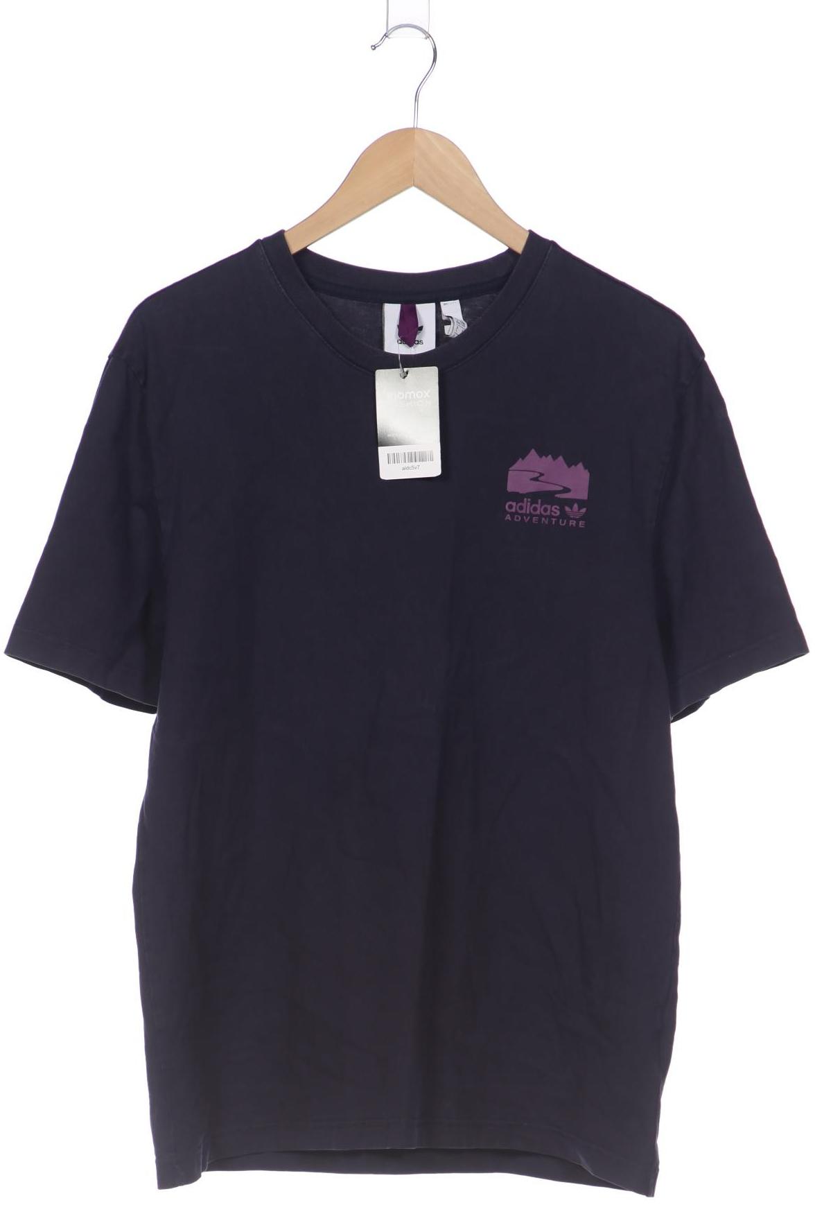 

adidas Originals Herren T-Shirt, marineblau, Gr. 52