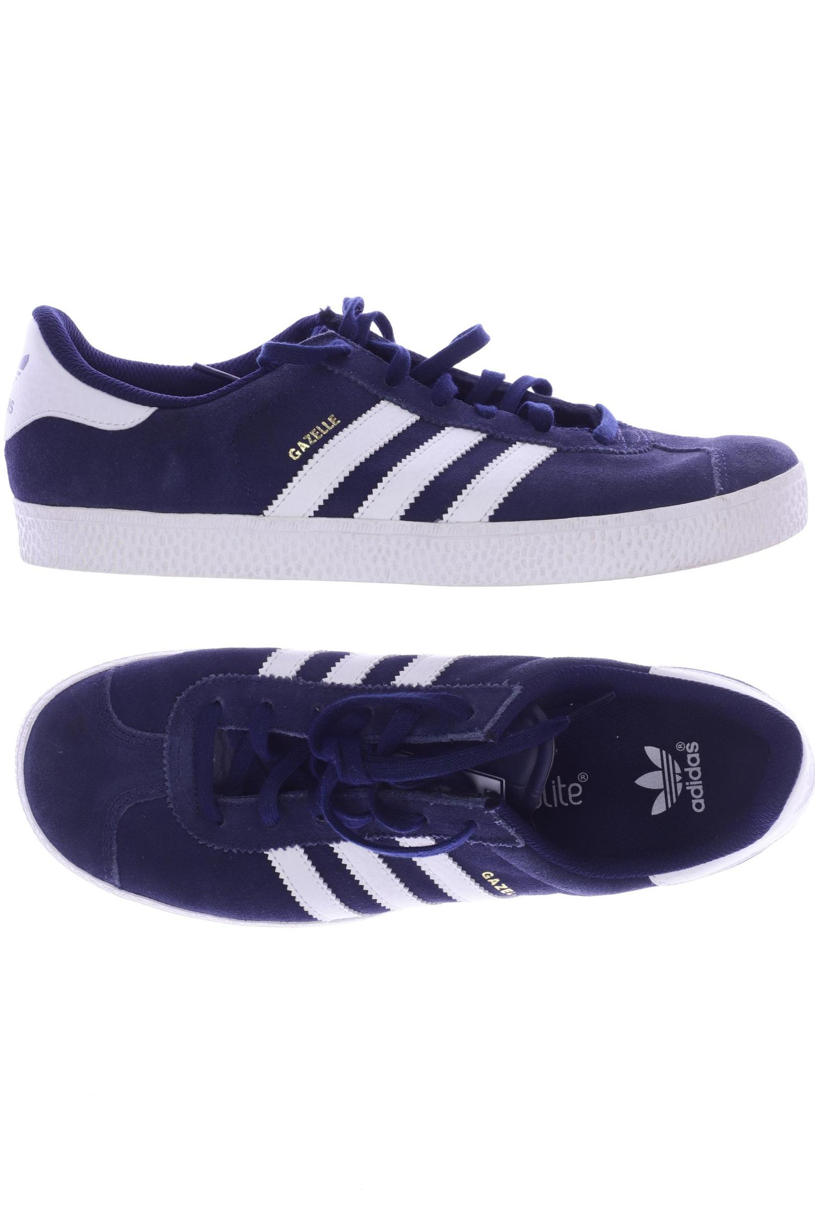 

adidas Originals Herren Sneakers, marineblau