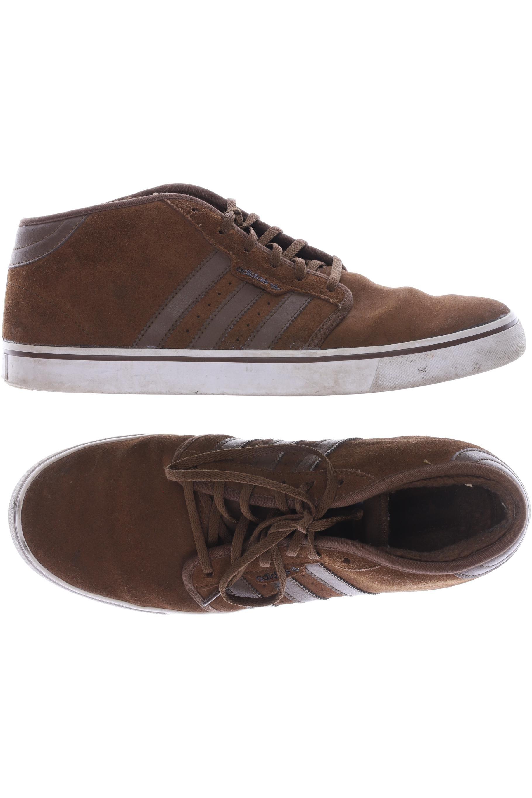 

adidas Originals Herren Sneakers, braun, Gr. 7.5