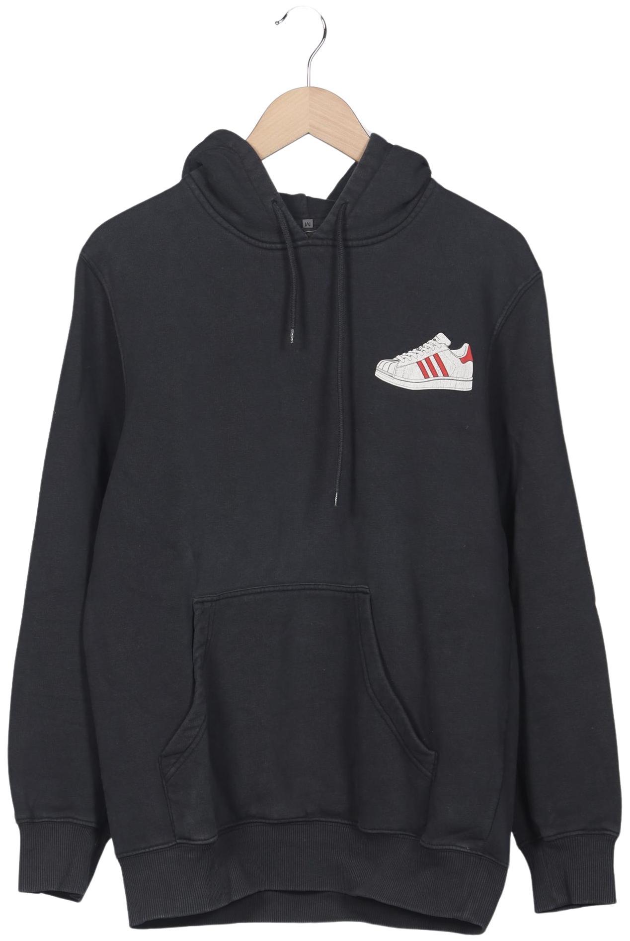 

adidas Originals Herren Kapuzenpullover, schwarz, Gr. 48