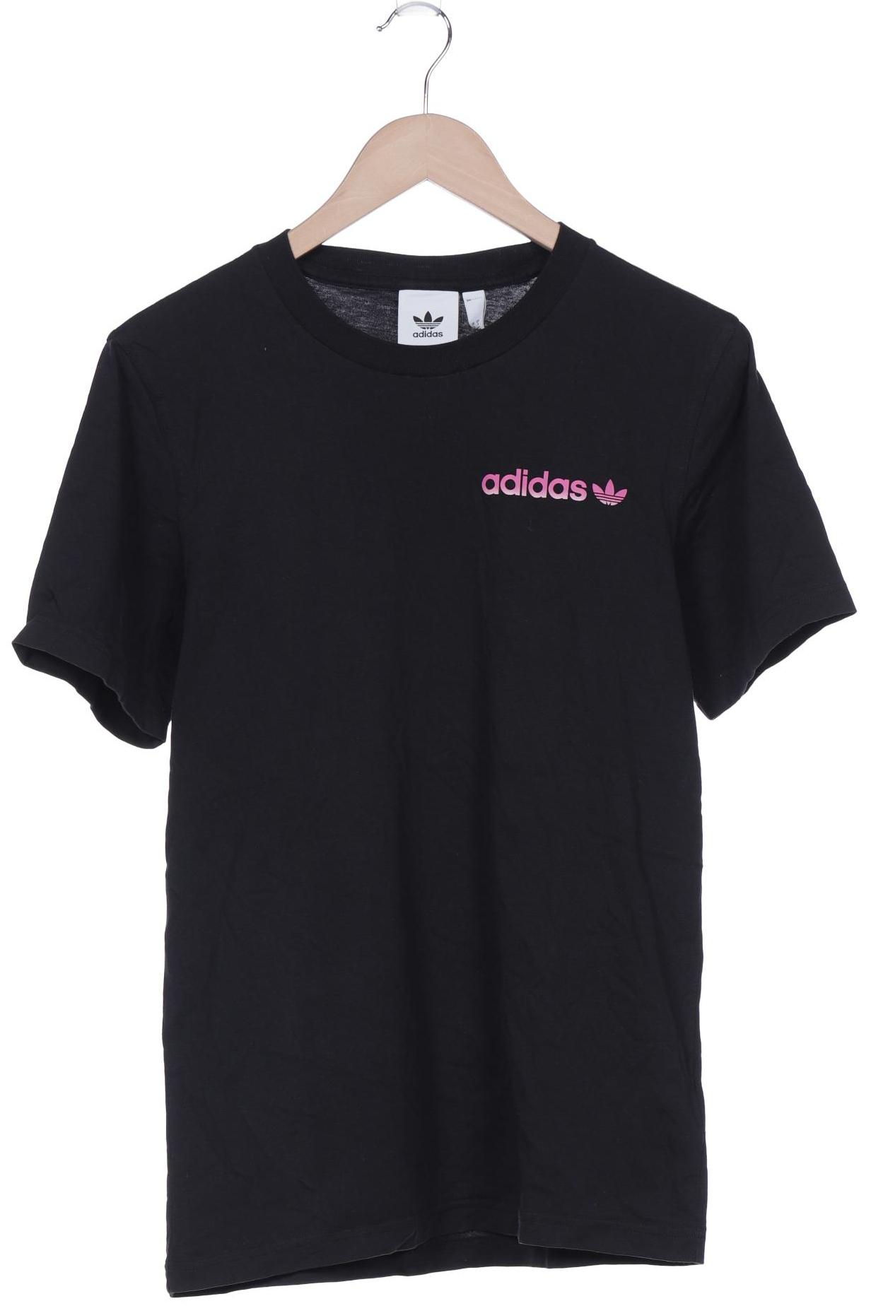 

adidas Originals Herren T-Shirt, schwarz, Gr. 46