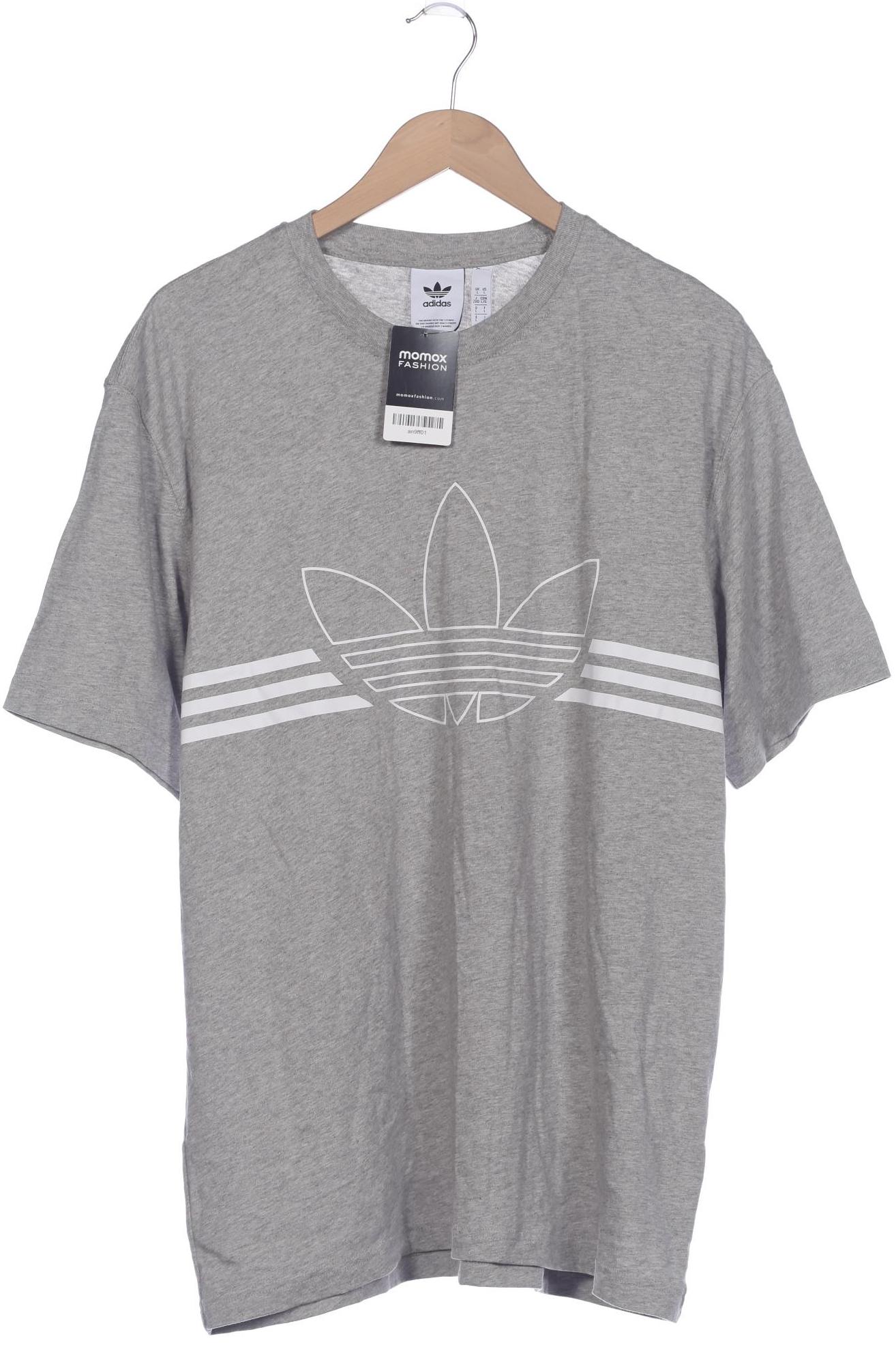 

adidas Originals Herren T-Shirt, grau