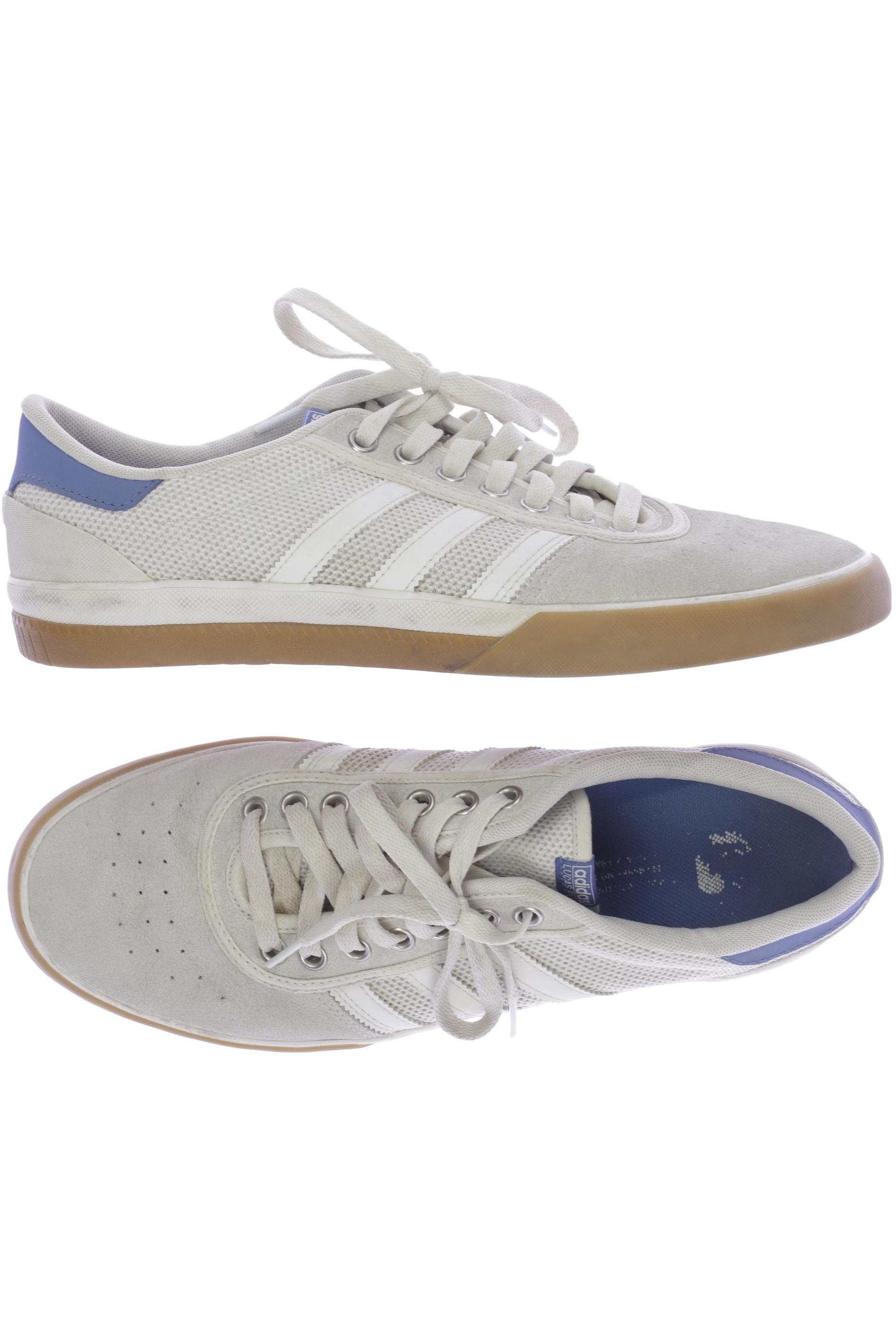 

adidas Originals Herren Sneakers, cremeweiß