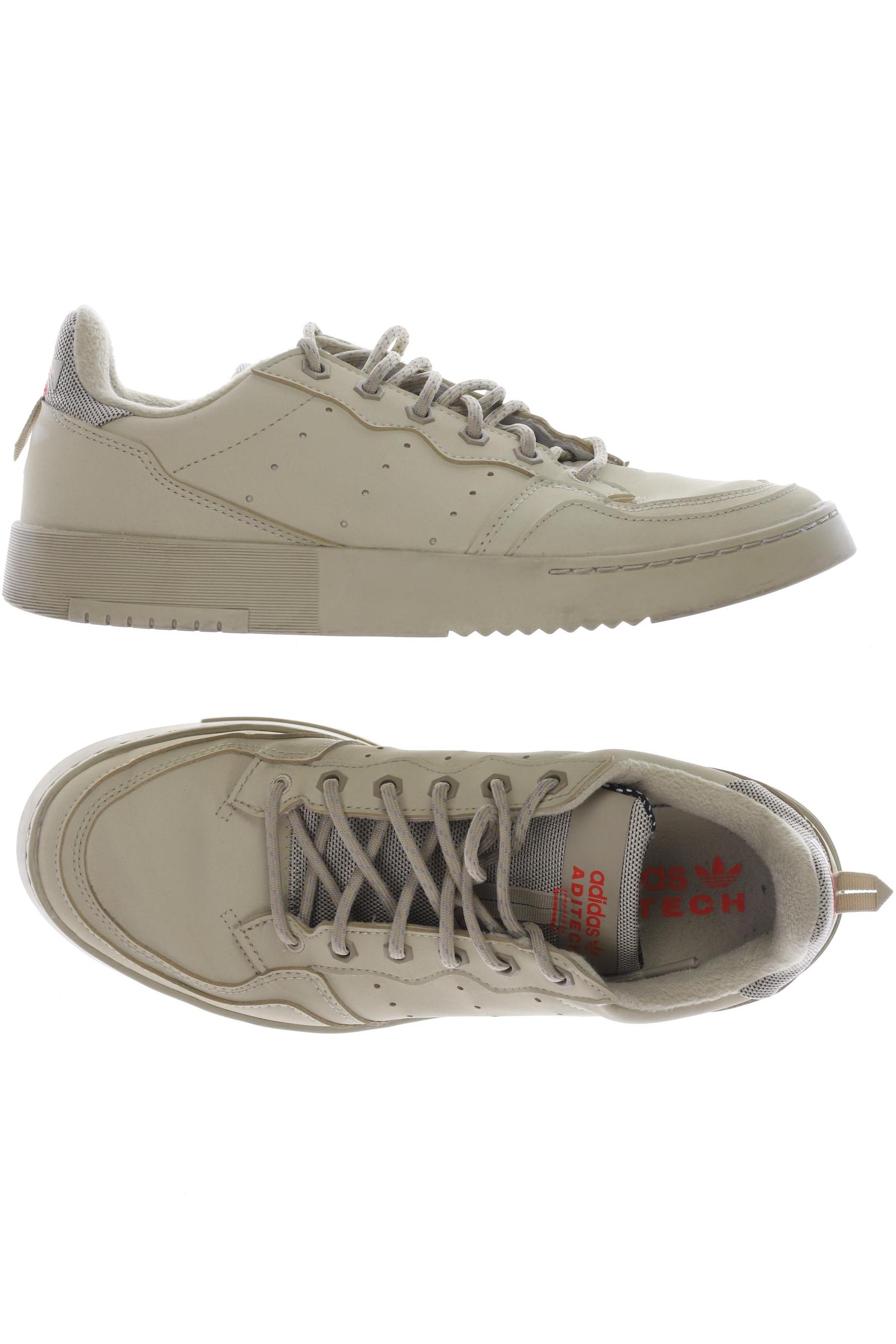 

adidas Originals Herren Sneakers, beige