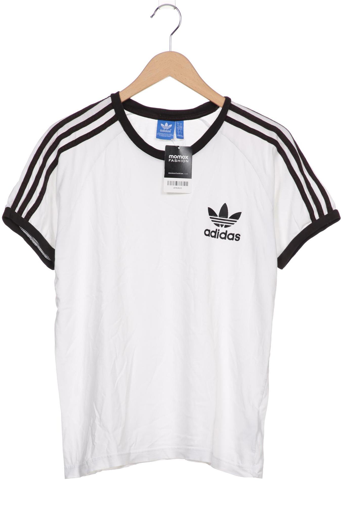 

adidas Originals Herren T-Shirt, weiß