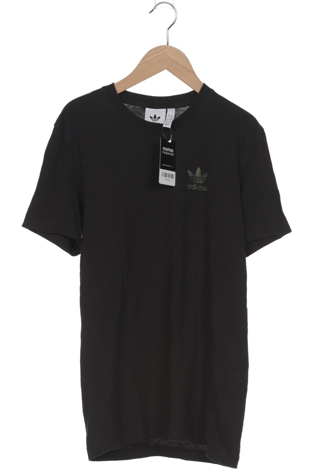 

adidas Originals Herren T-Shirt, schwarz, Gr. 44