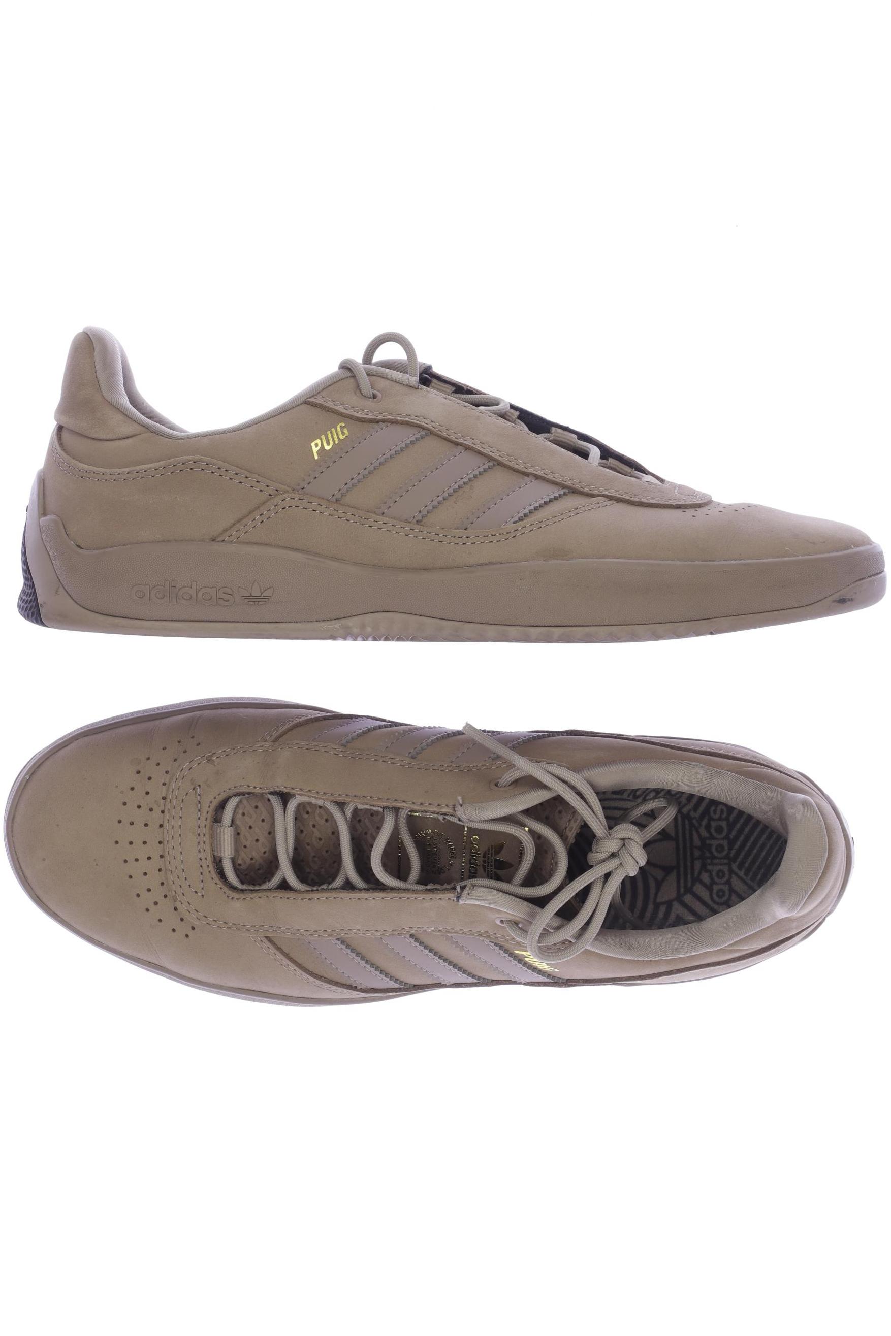 

adidas Originals Herren Sneakers, braun, Gr. 9