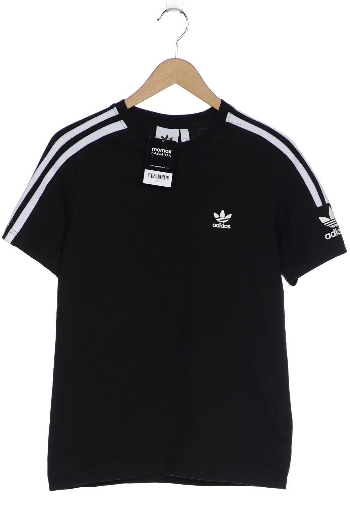 

adidas Originals Herren T-Shirt, schwarz, Gr. 46
