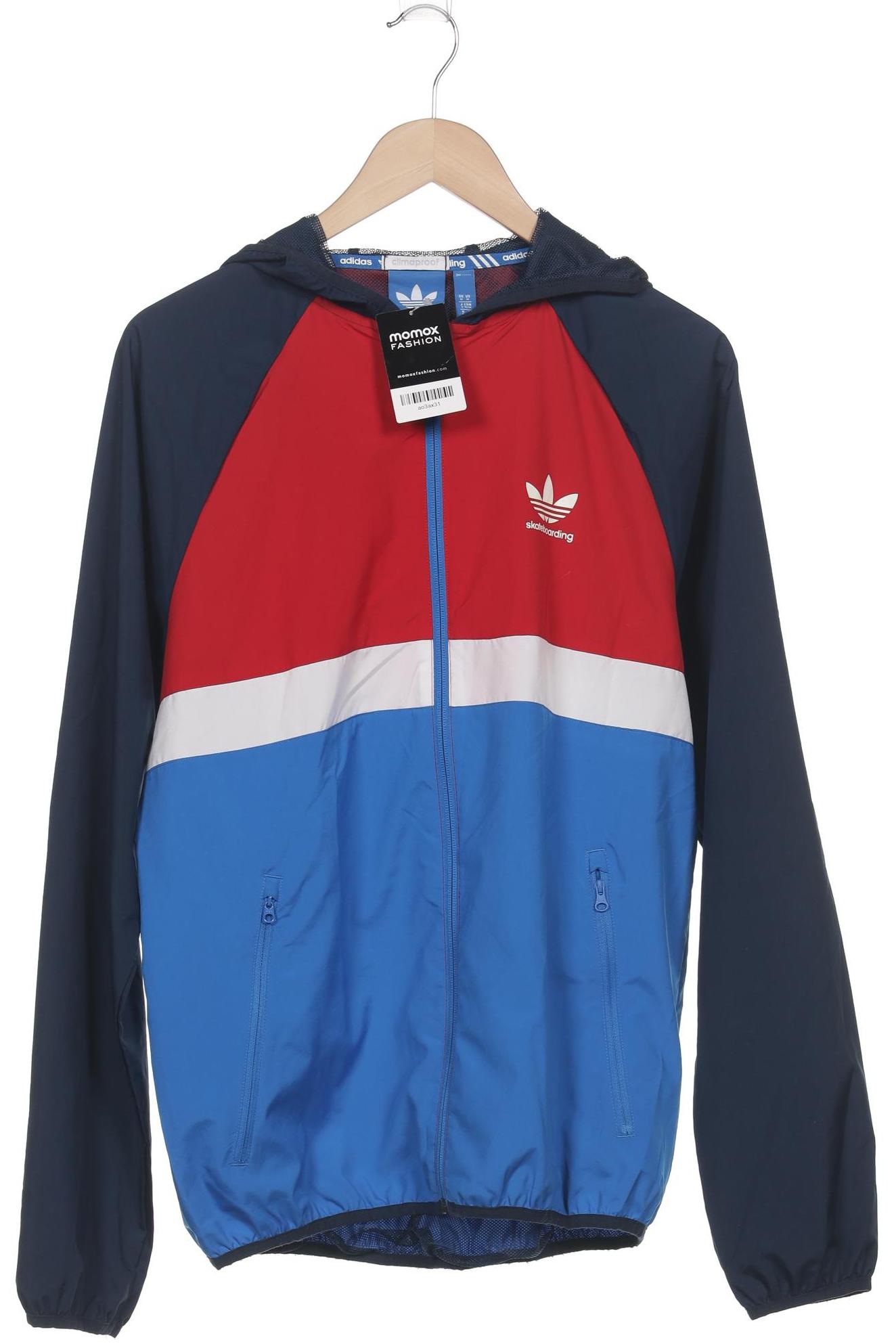 

adidas Originals Herren Kapuzenpullover, mehrfarbig, Gr. 48