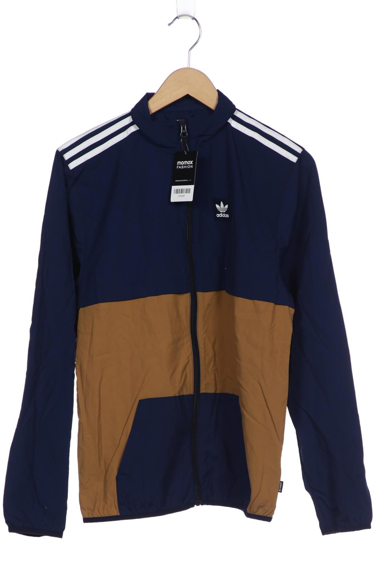 

adidas Originals Herren Jacke, marineblau, Gr. 44