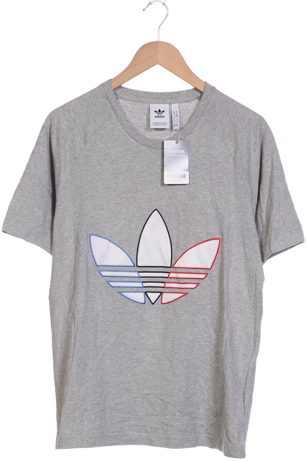 

adidas Originals Herren T-Shirt, grau