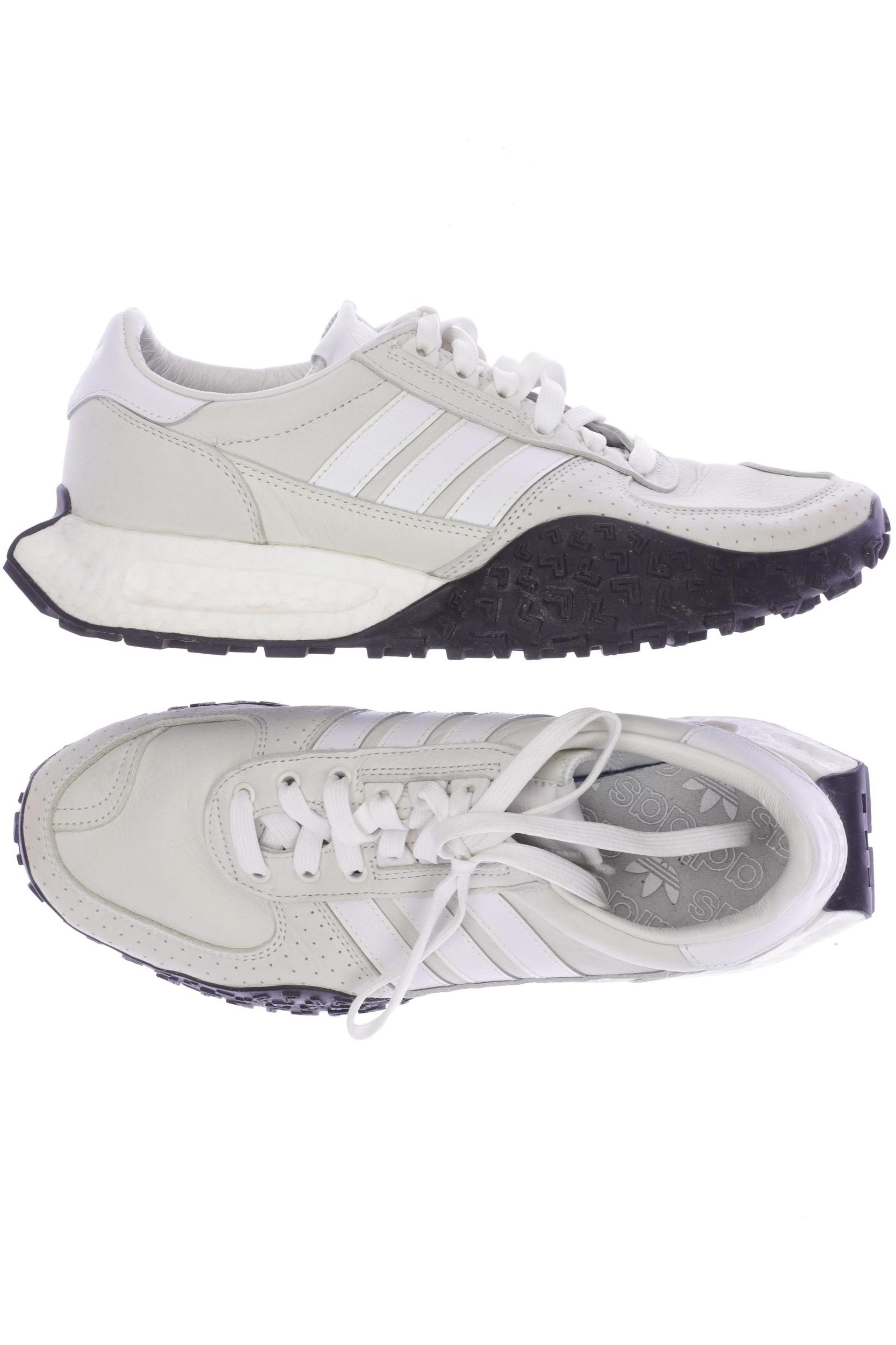 

adidas Originals Herren Sneakers, cremeweiß, Gr. 9