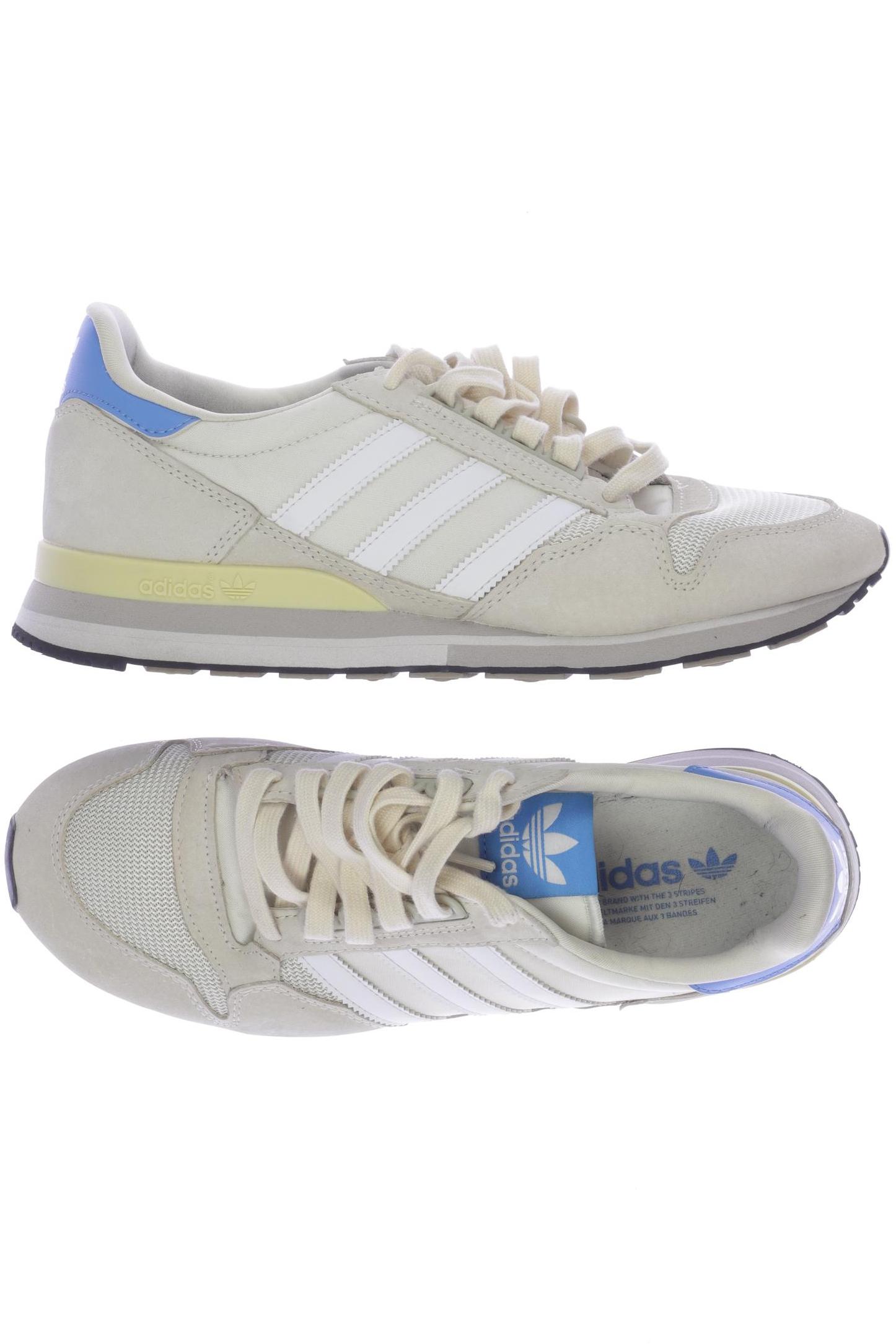

adidas Originals Herren Sneakers, cremeweiß
