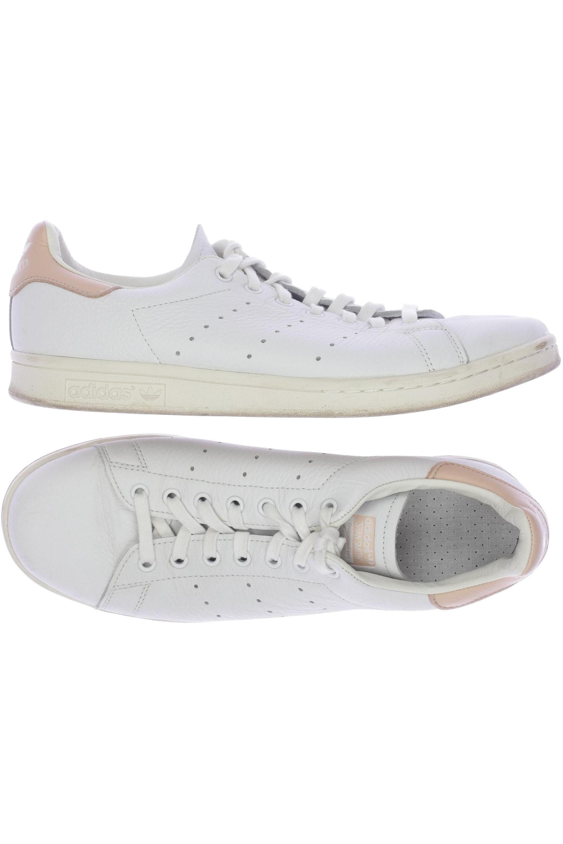 

adidas Originals Herren Sneakers, weiß, Gr. 10.5