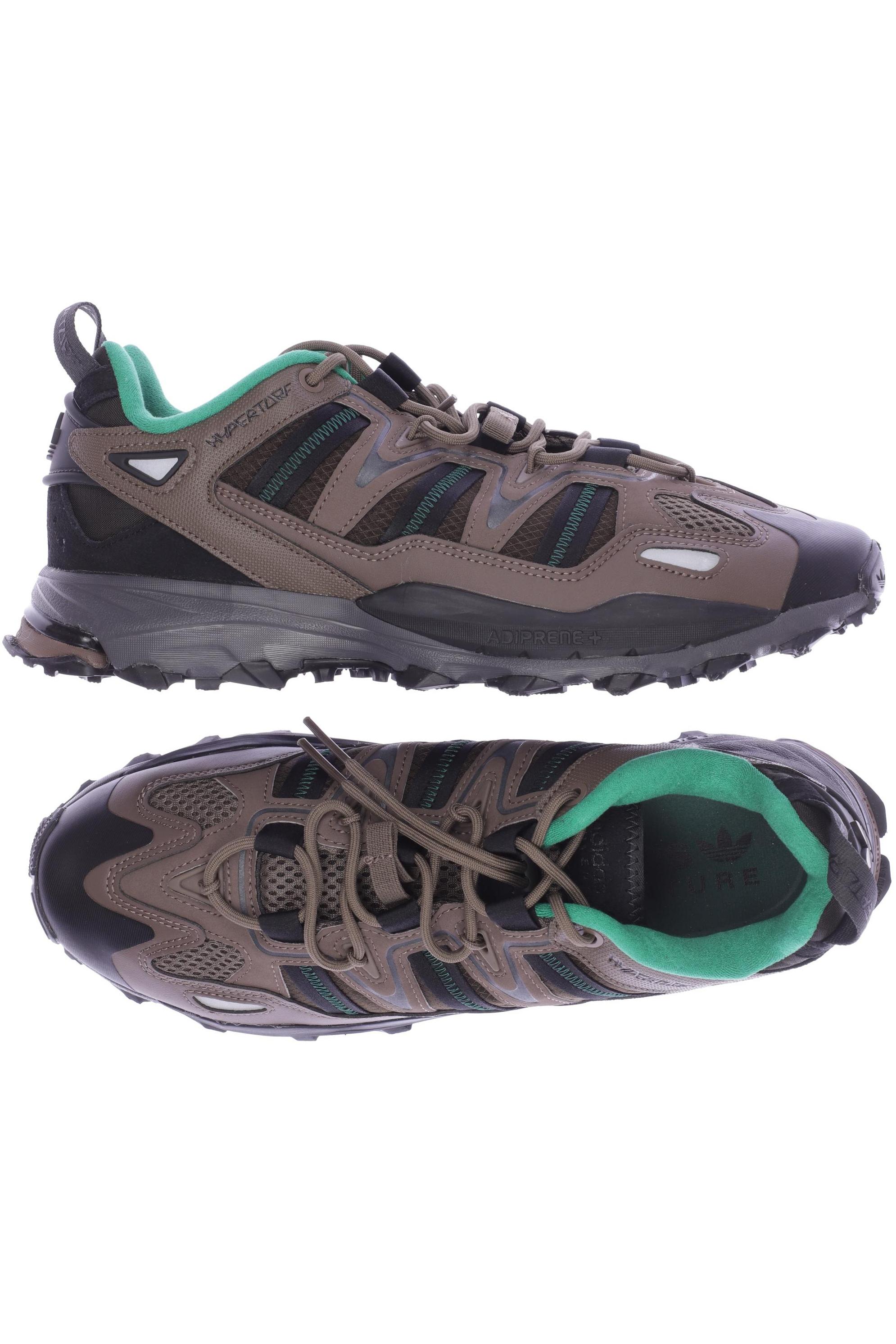 

adidas Originals Herren Sneakers, braun
