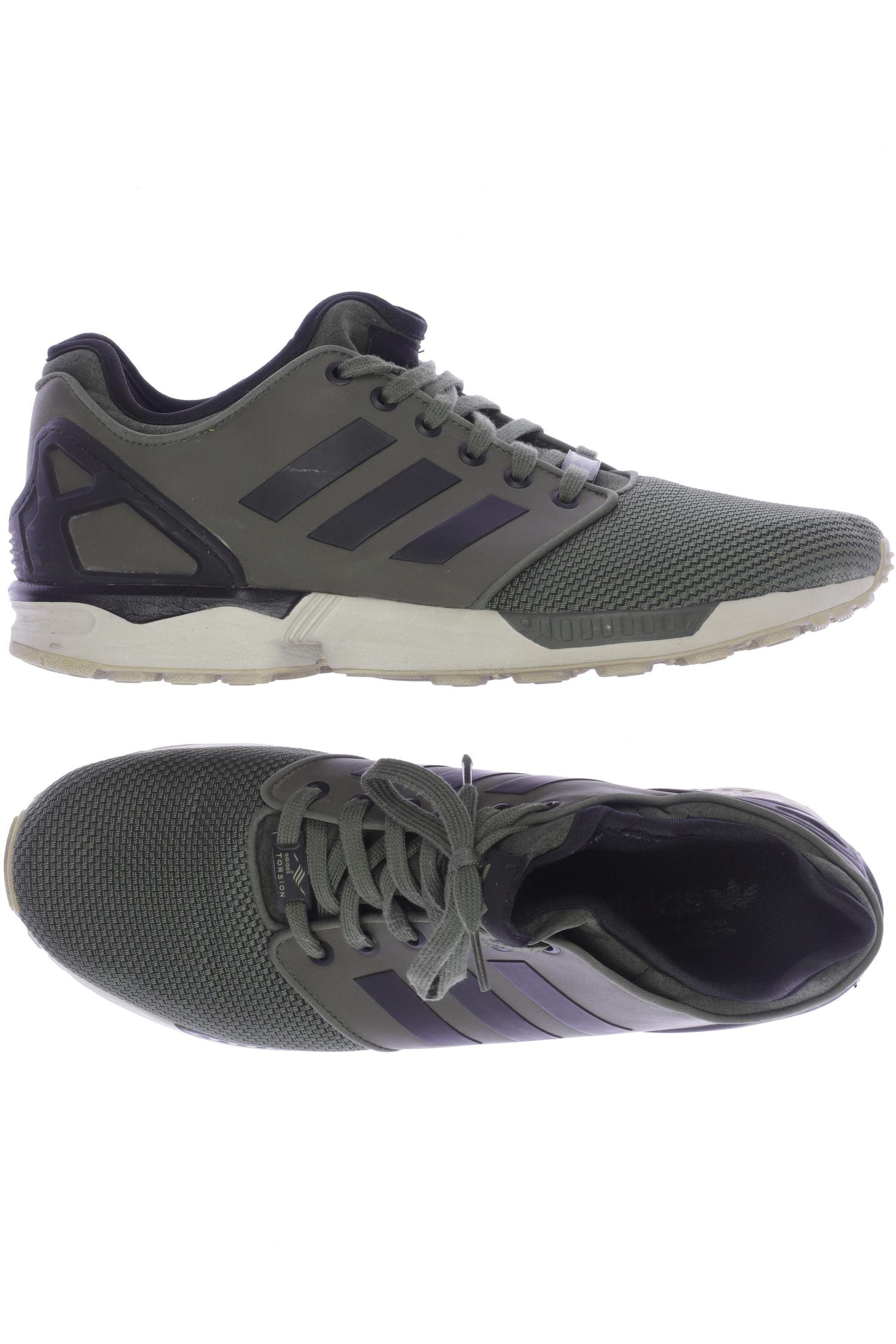 

adidas Originals Herren Sneakers, grün, Gr. 10