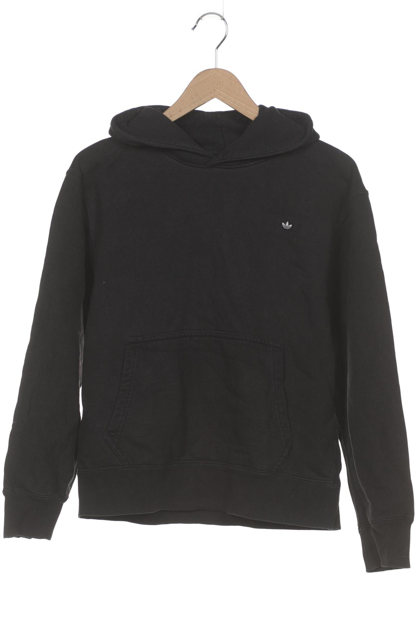 

adidas Originals Herren Kapuzenpullover, schwarz, Gr. 46